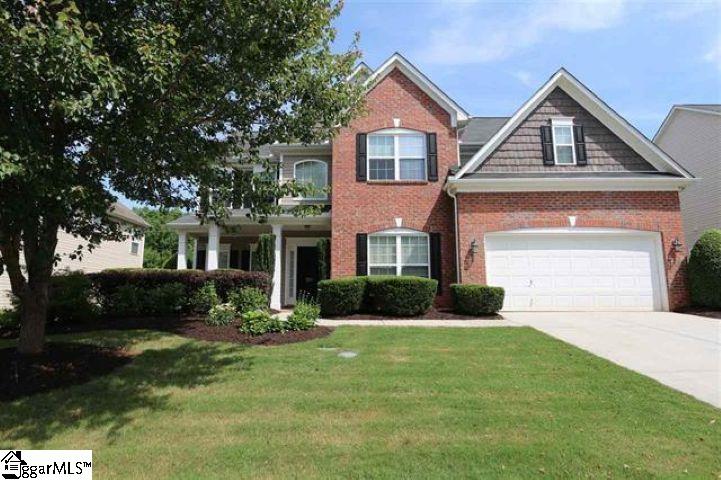 204 Wild Meadow Drive — photo
