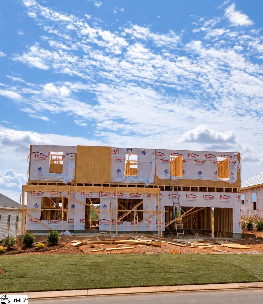 203 Glencliff Way Lot 108 — photo