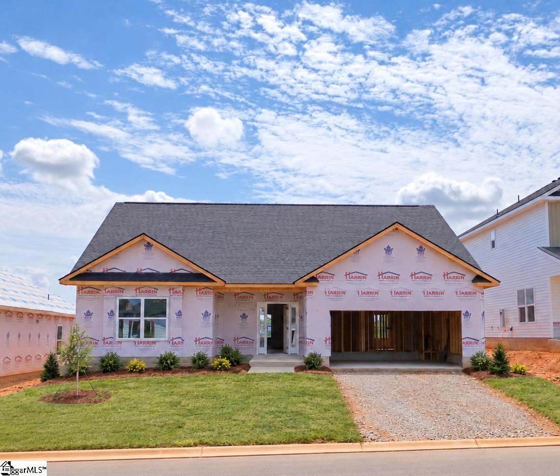 205 Glencliff Way Lot 107 — photo