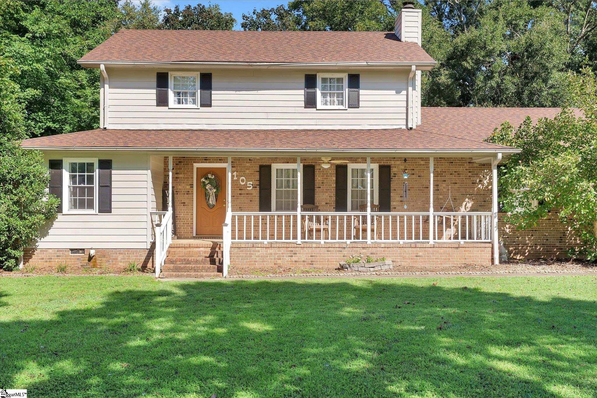 105 Sunset Court — photo