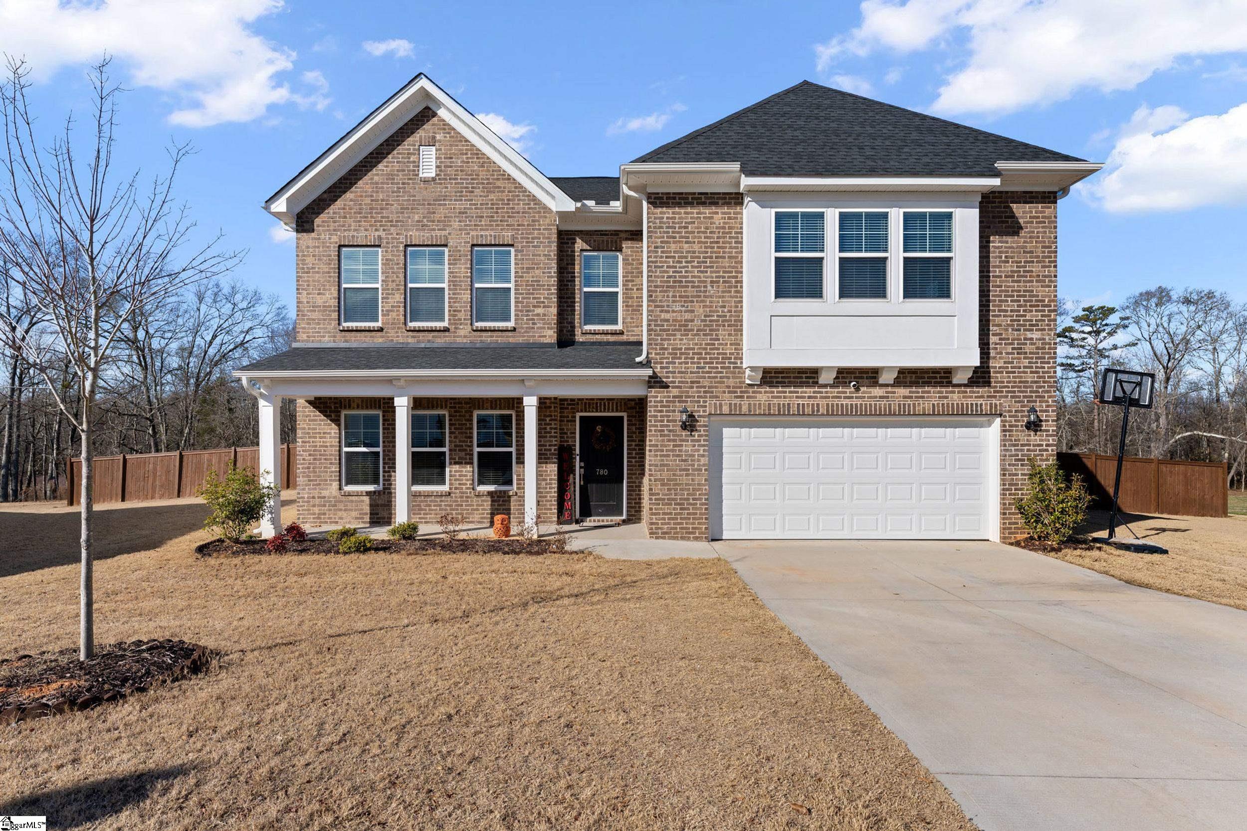 780 Oak Hill Lane — photo