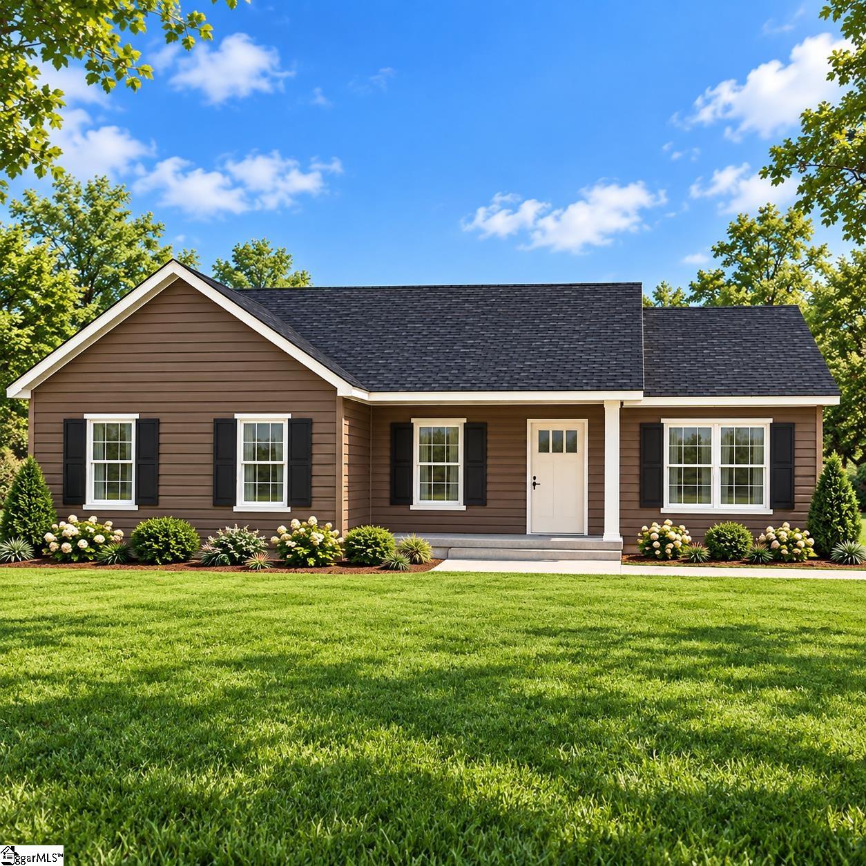 813 Sharonwood Drive — photo