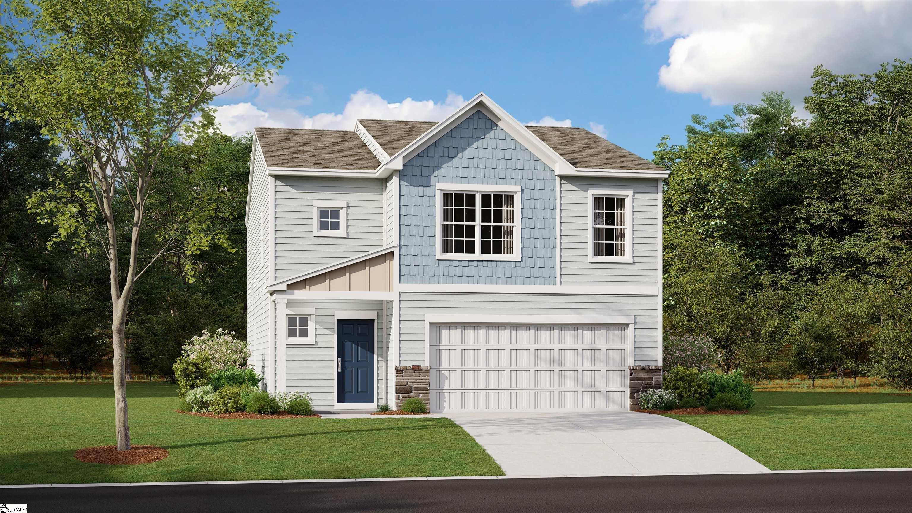 1468 Cattleman Acres Drive — photo