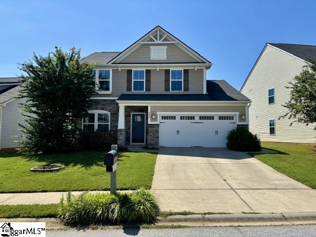 255 Mercer Drive — photo