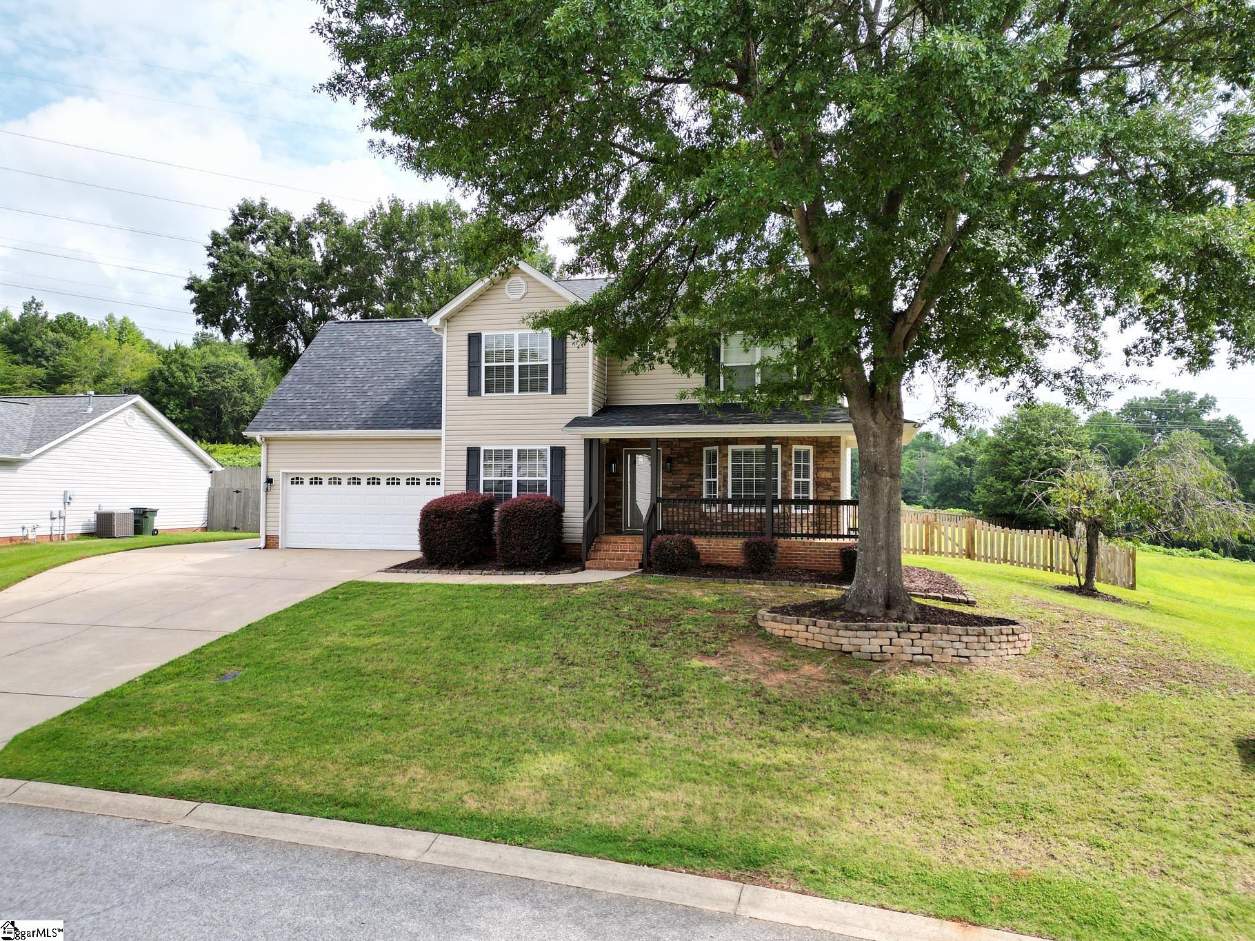 716 Hibiscus Court — photo