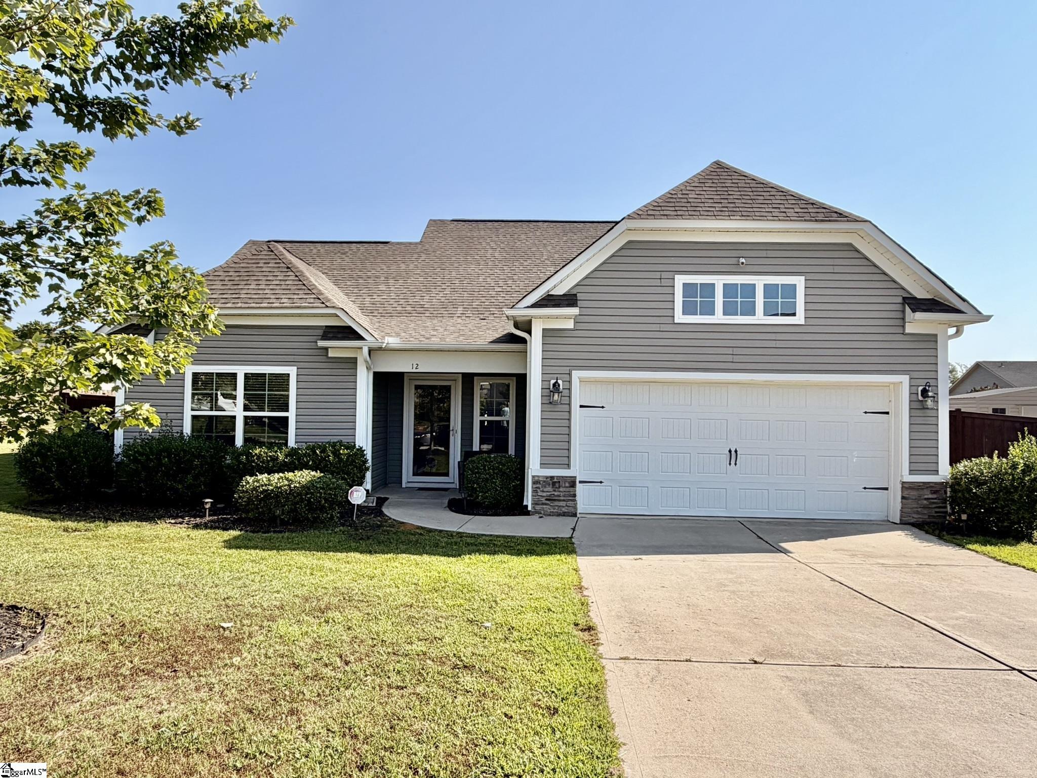 12 Babbling Creek Court — photo