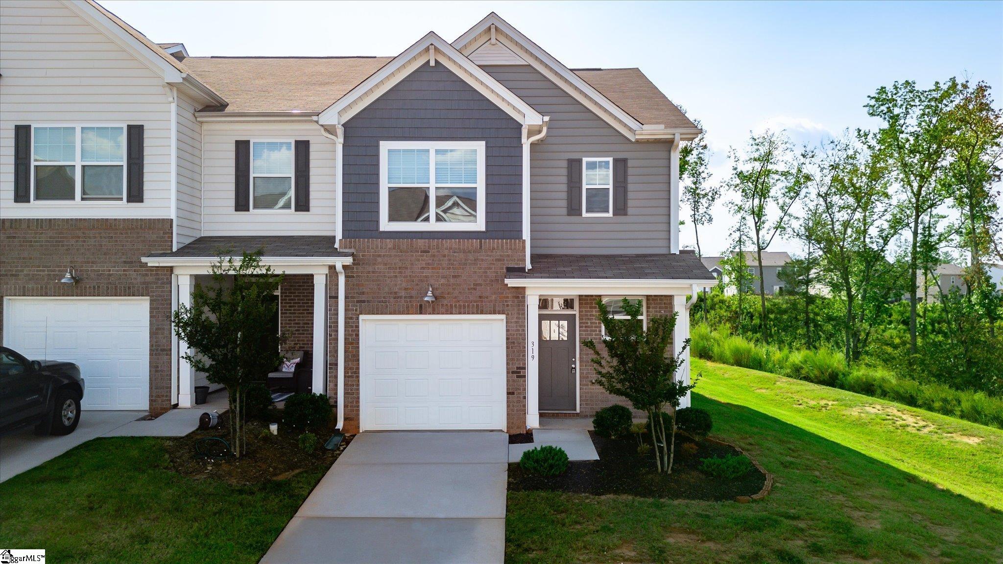 319 E Compass Way — photo