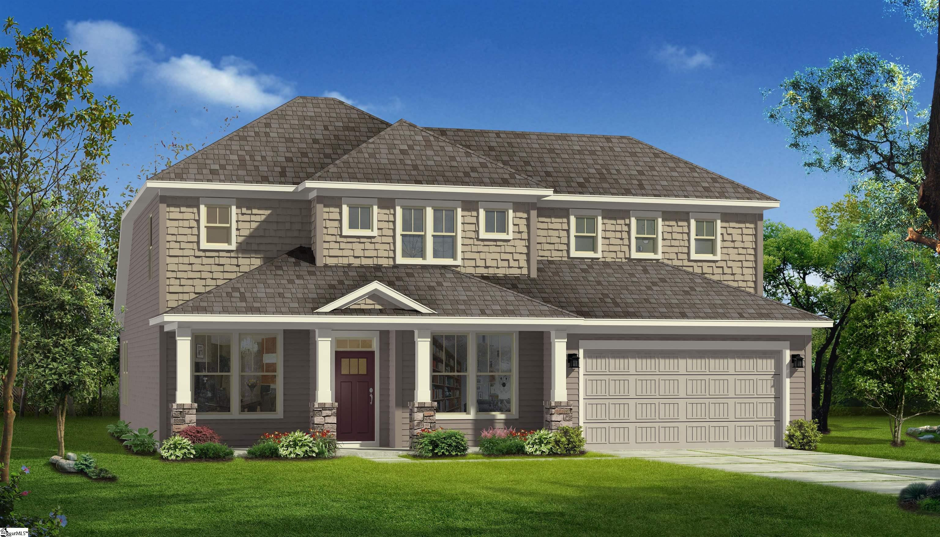 178 Fox Pond Drive — photo