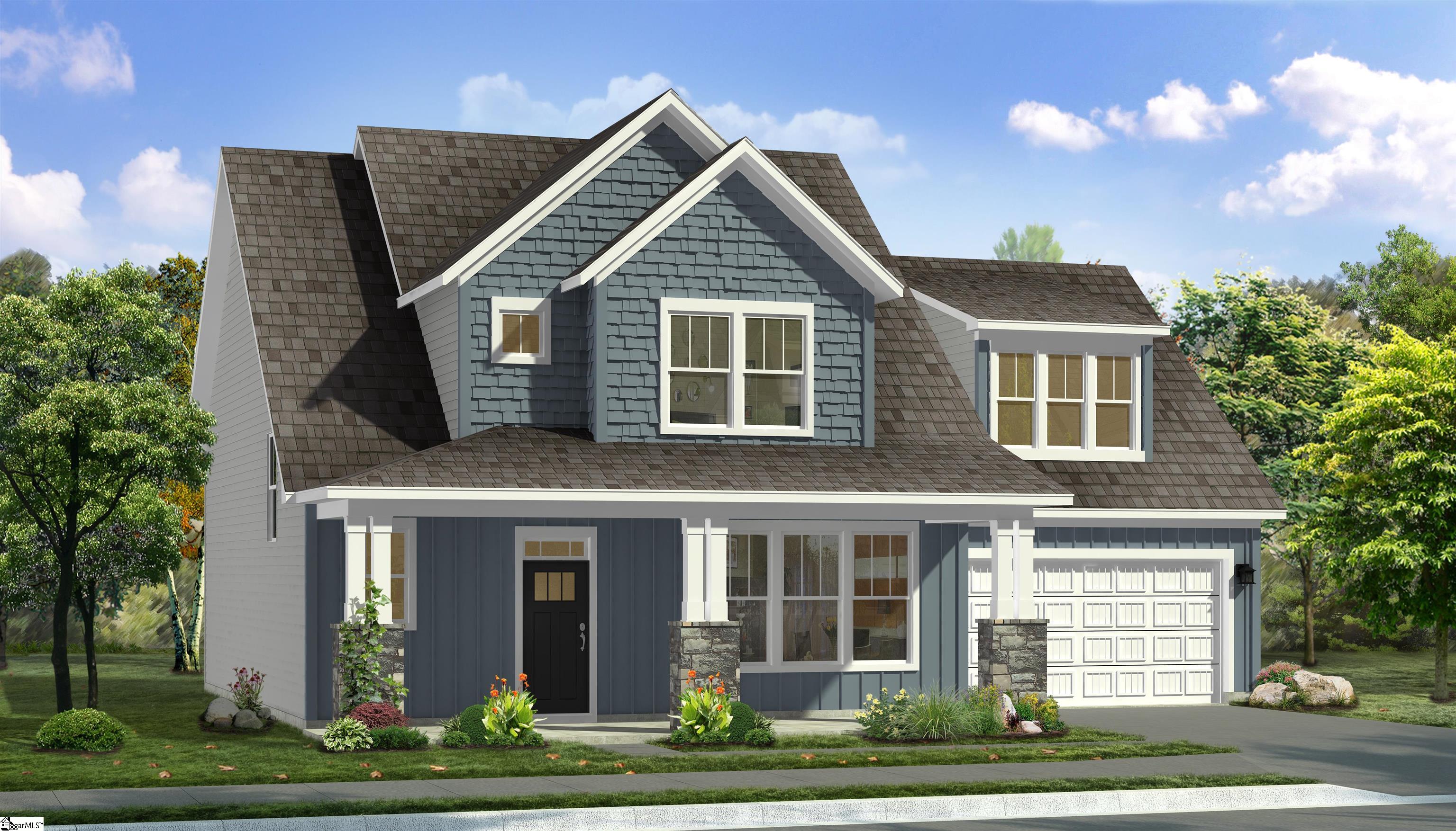 174 Fox Pond Drive — photo