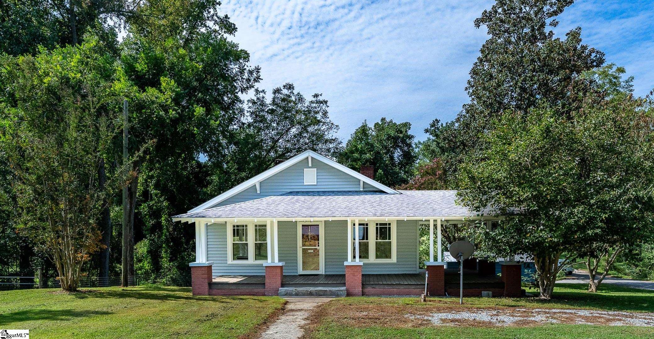 123 Old Easley Pickens Highway — photo