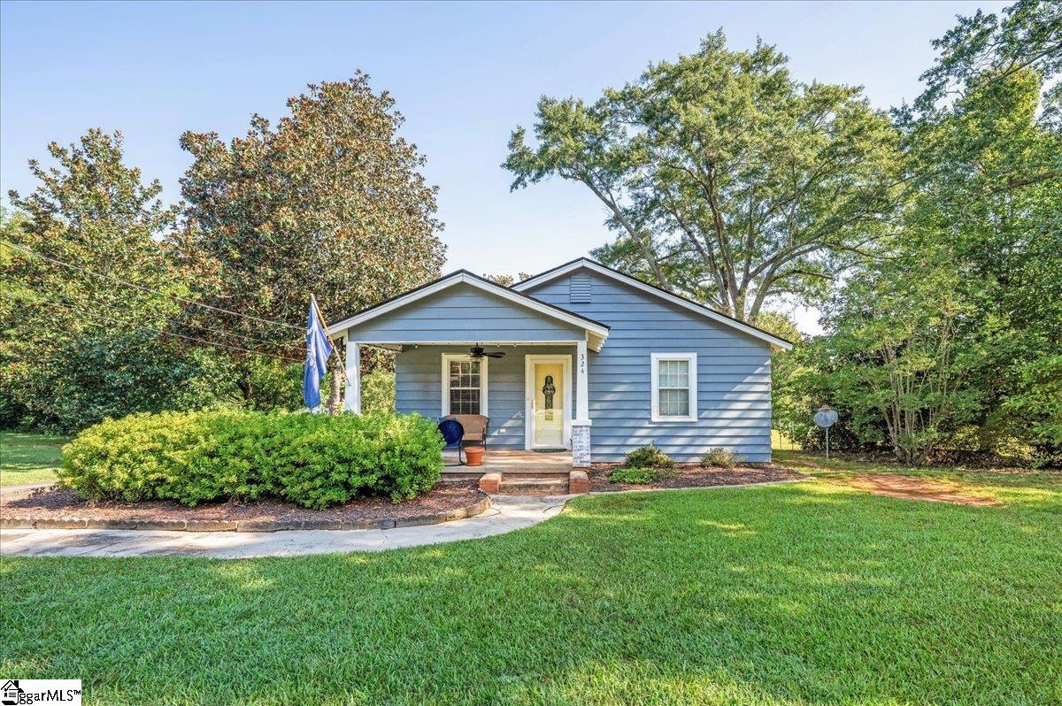 324 Mary Ann Street — photo