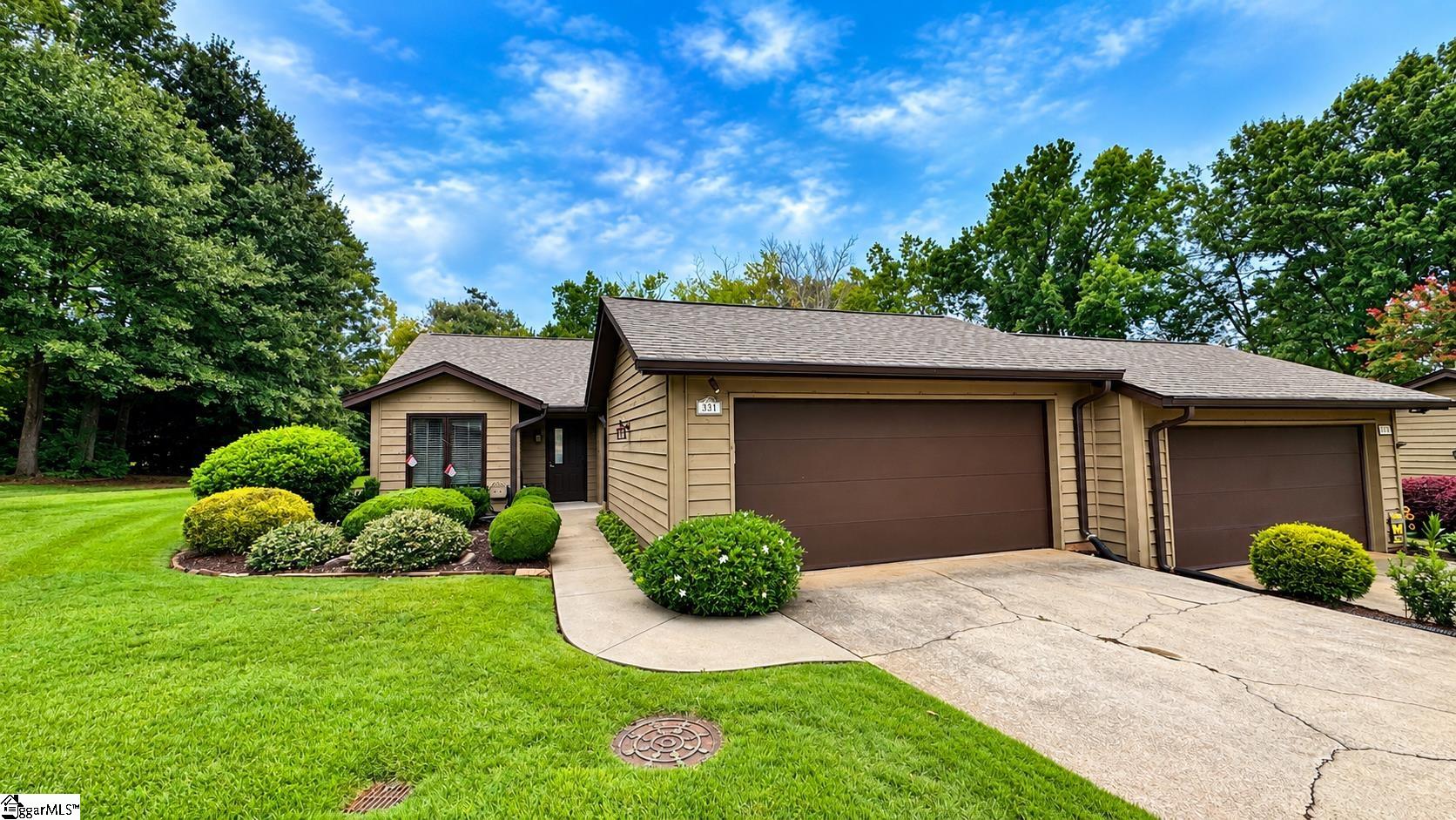 331 Skylark Circle — photo