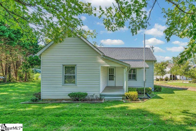 1704 Carolina Country Club Road — photo