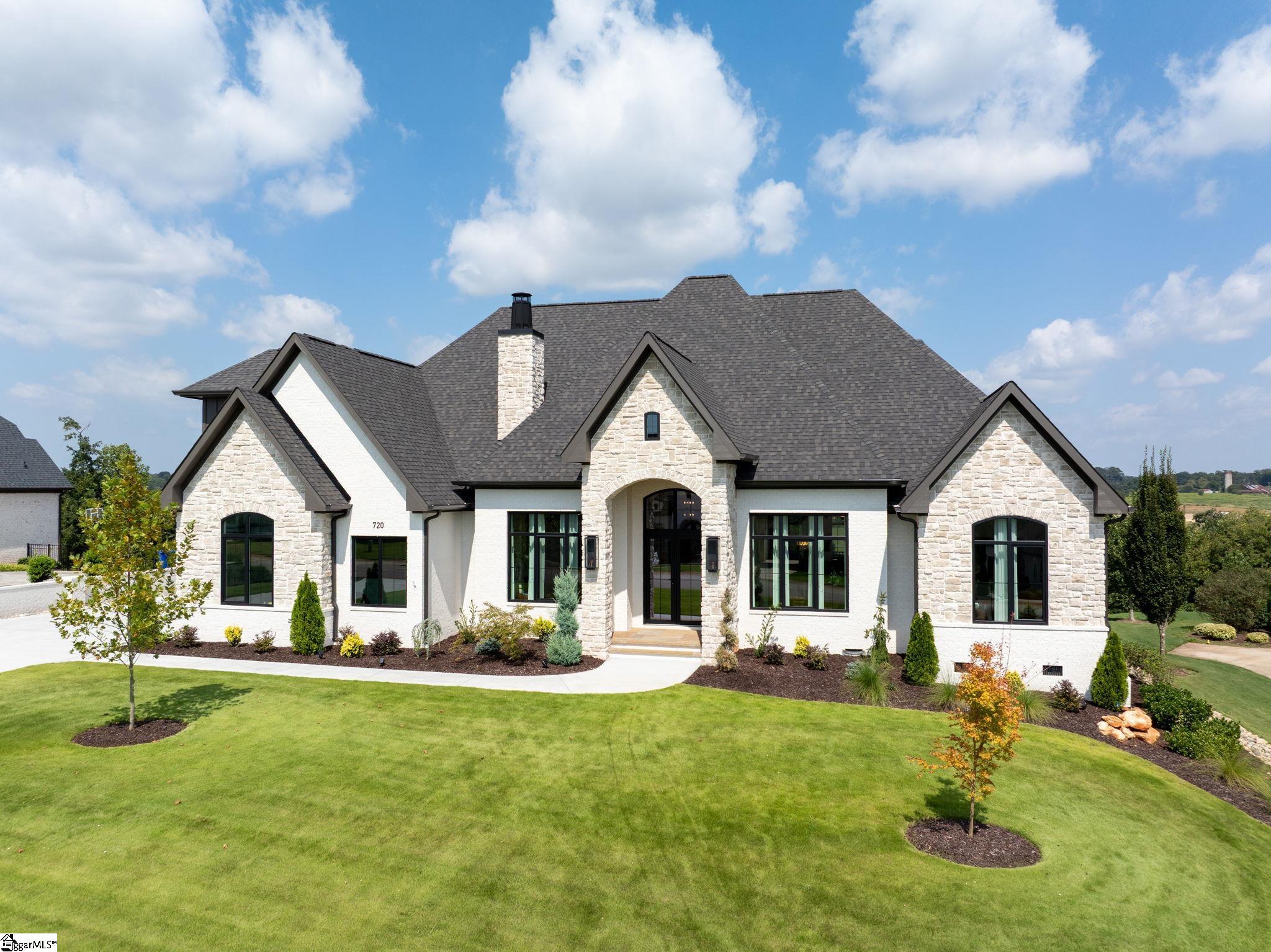 720 Castle Stone Drive — photo