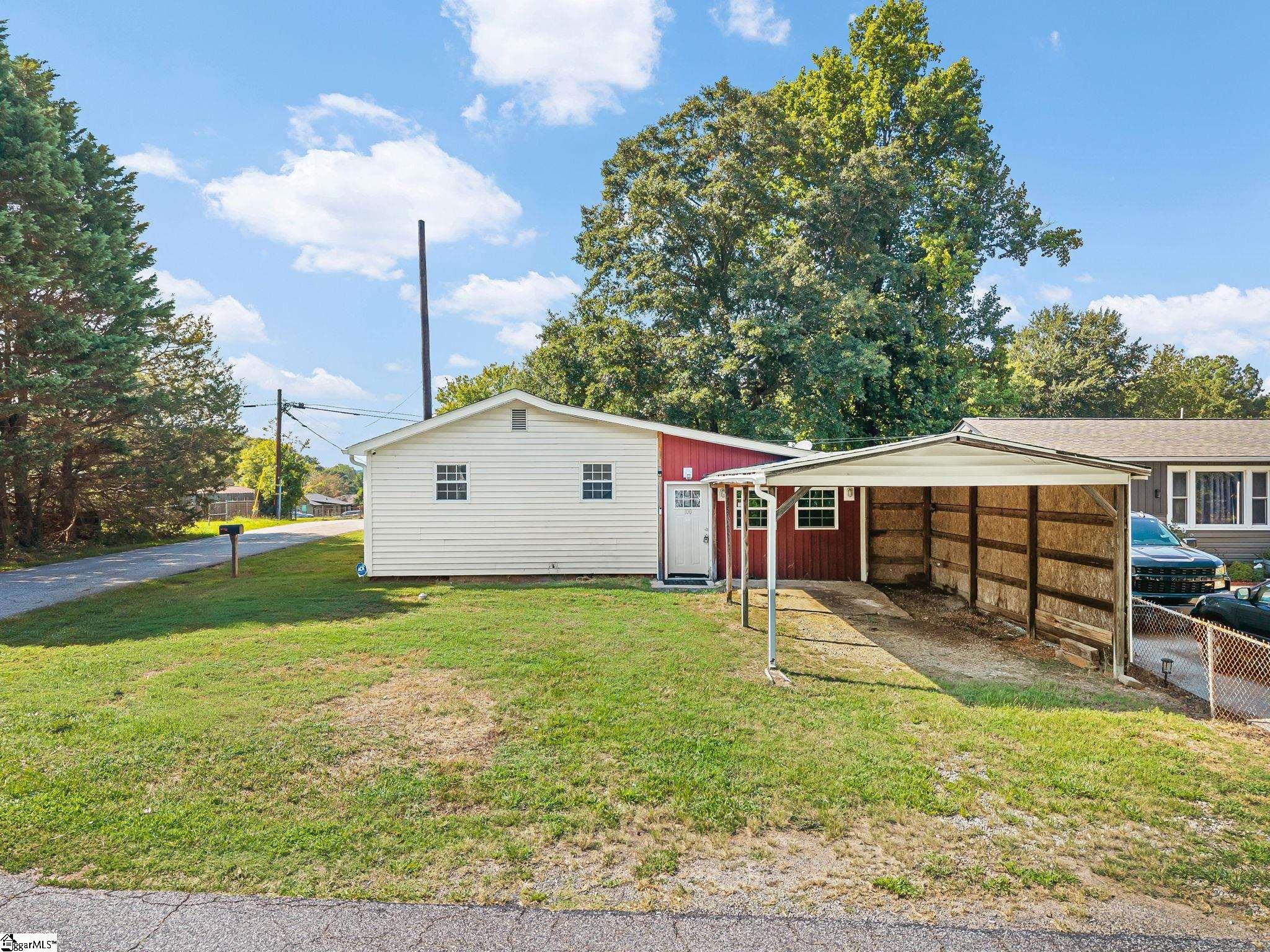 100 Basin Drive — photo