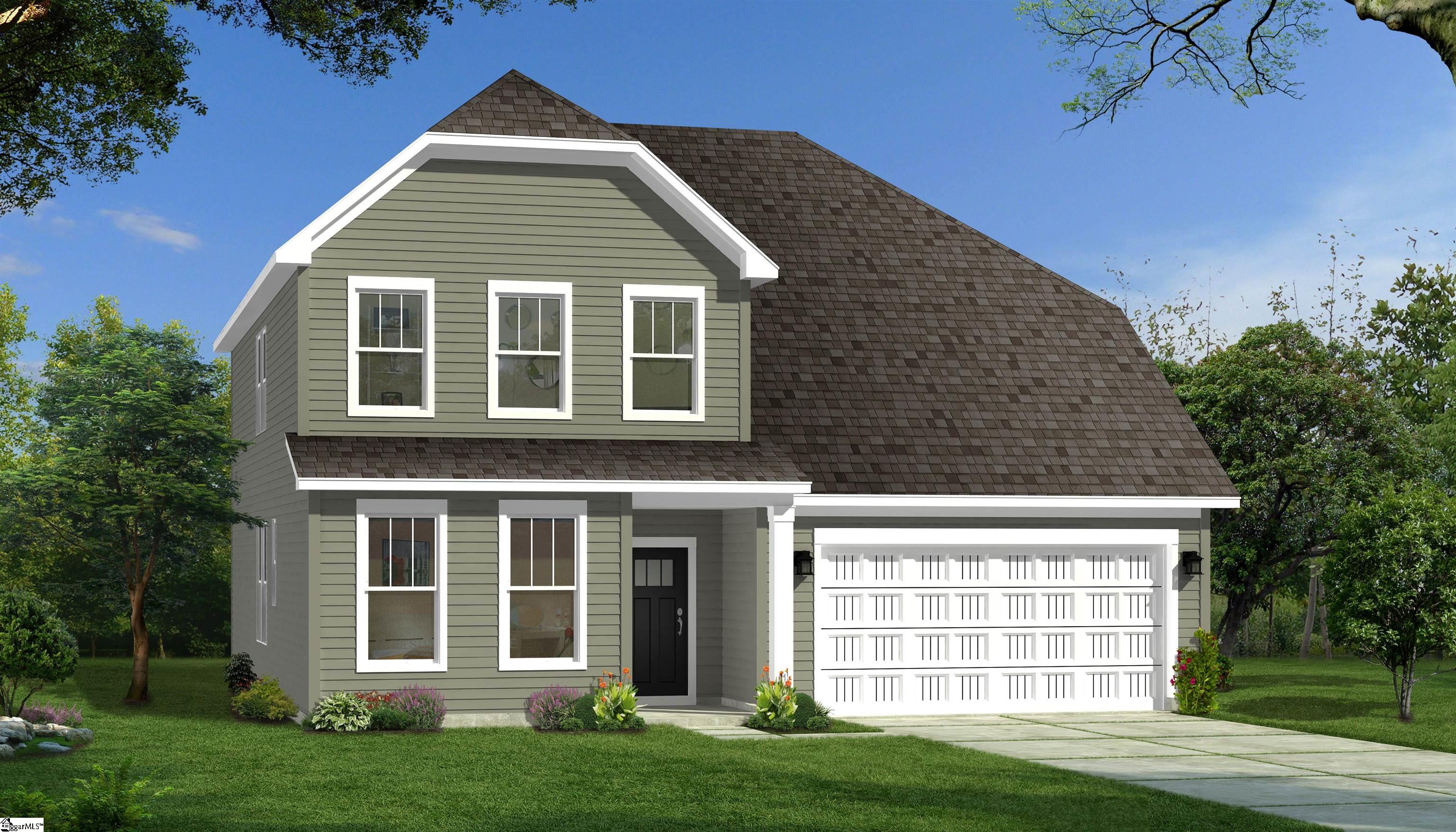 508 Terpack Court — photo