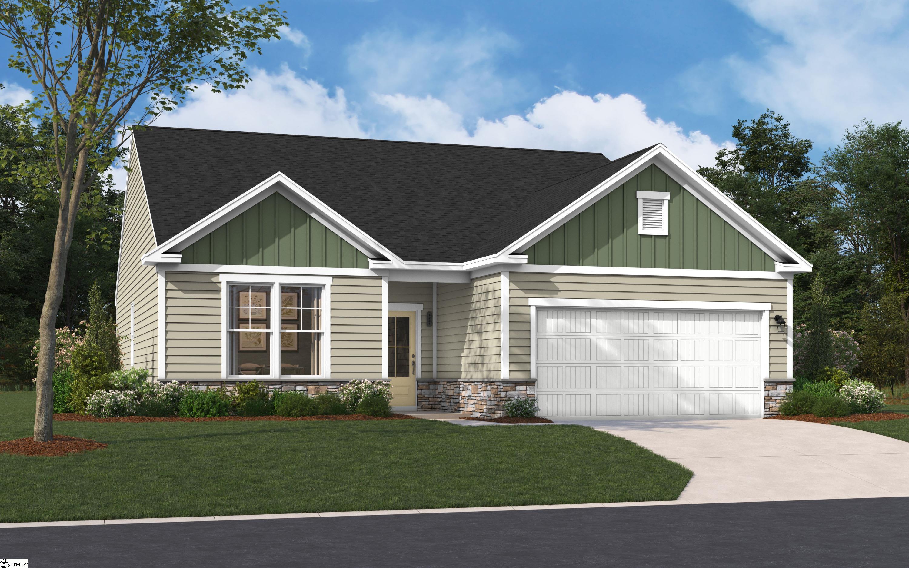 811 Marin Road Lot 72 — photo