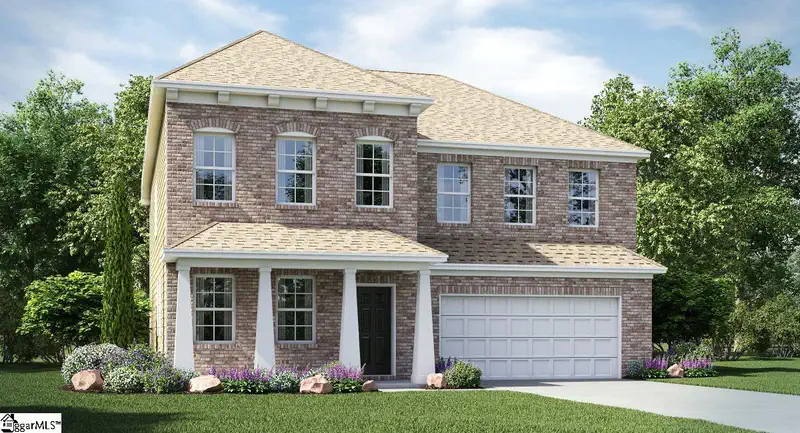 125 Shadow Stone Drive — photo