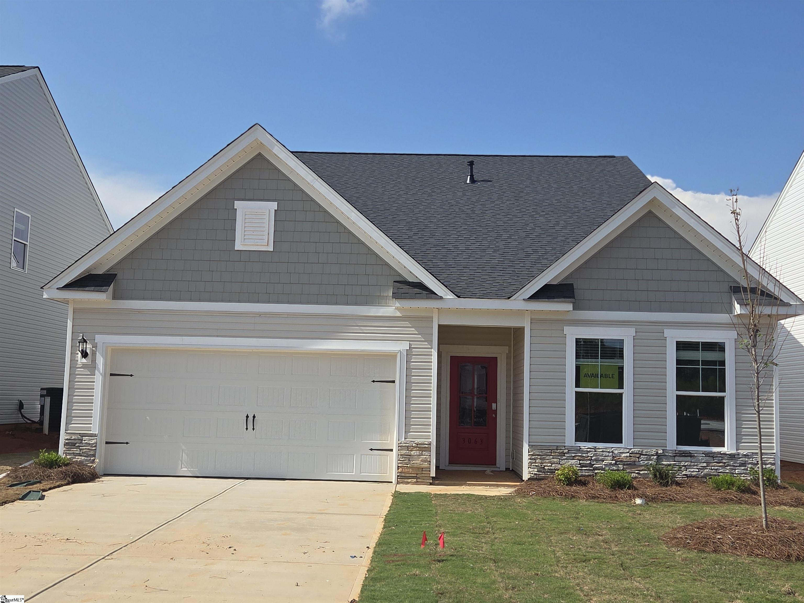 3044 Harvey Brook Court — photo