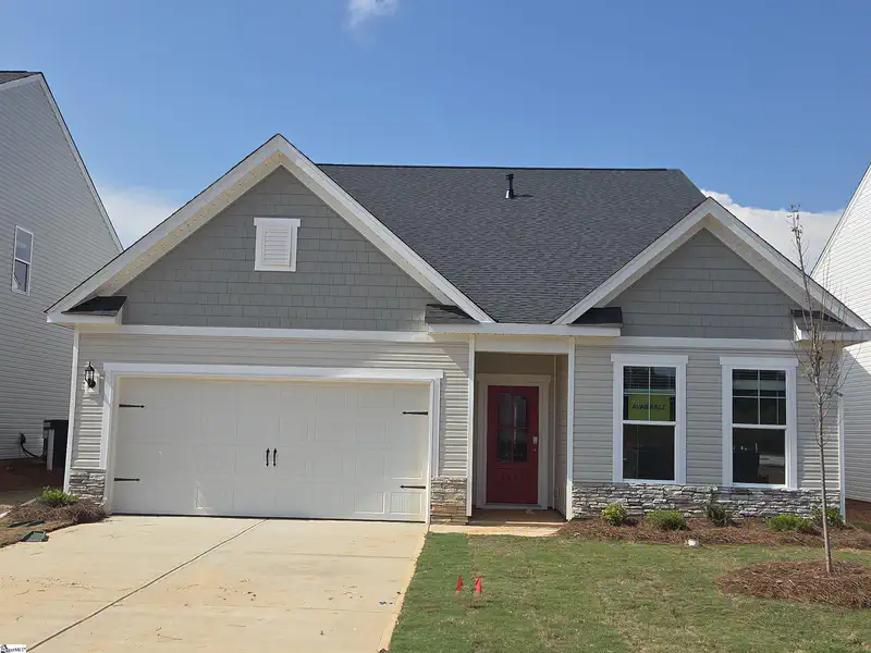 3063 Harvey Brook Court — photo