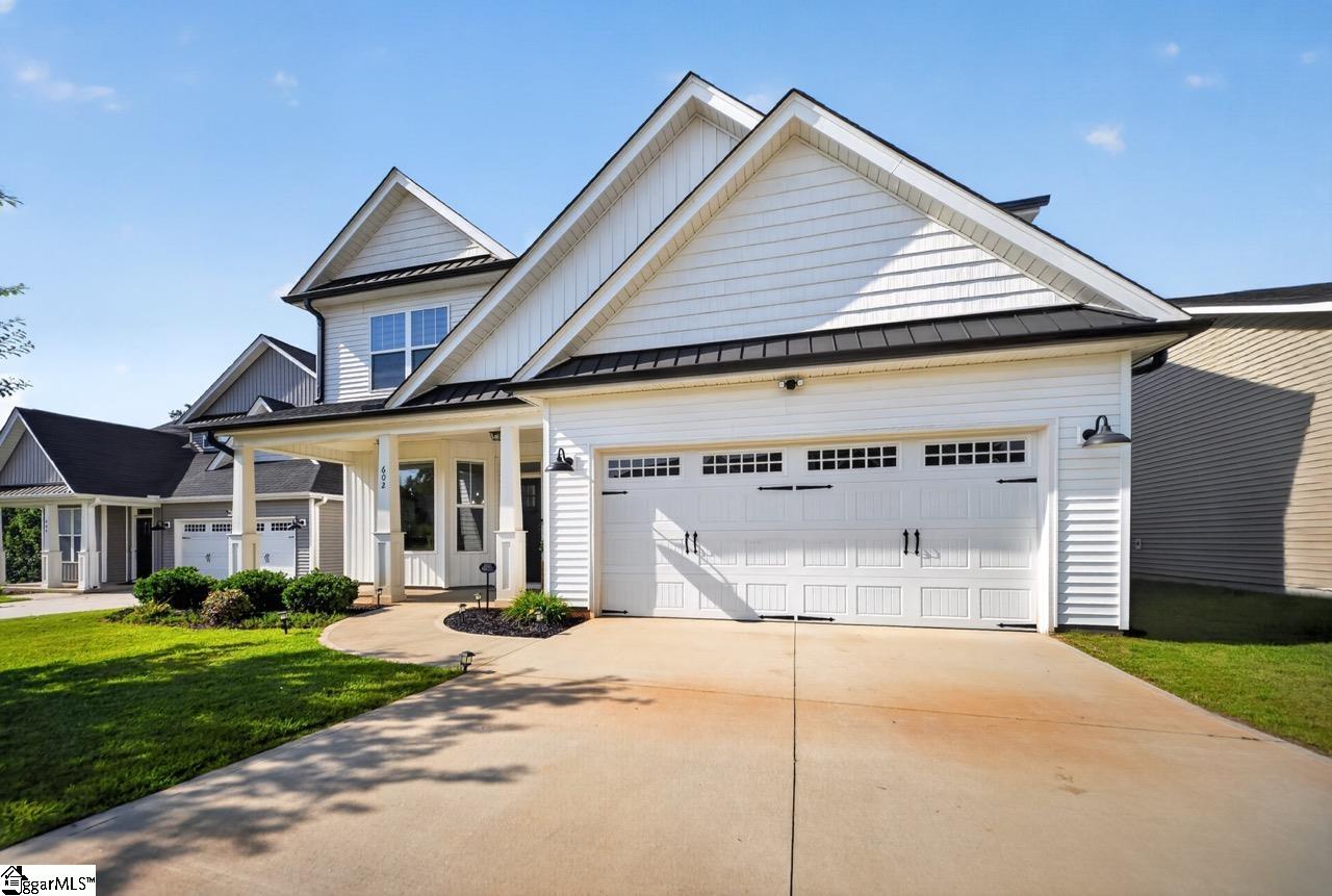 602 River Trace Loop, Simpsonville, SC 29680 — photo 2