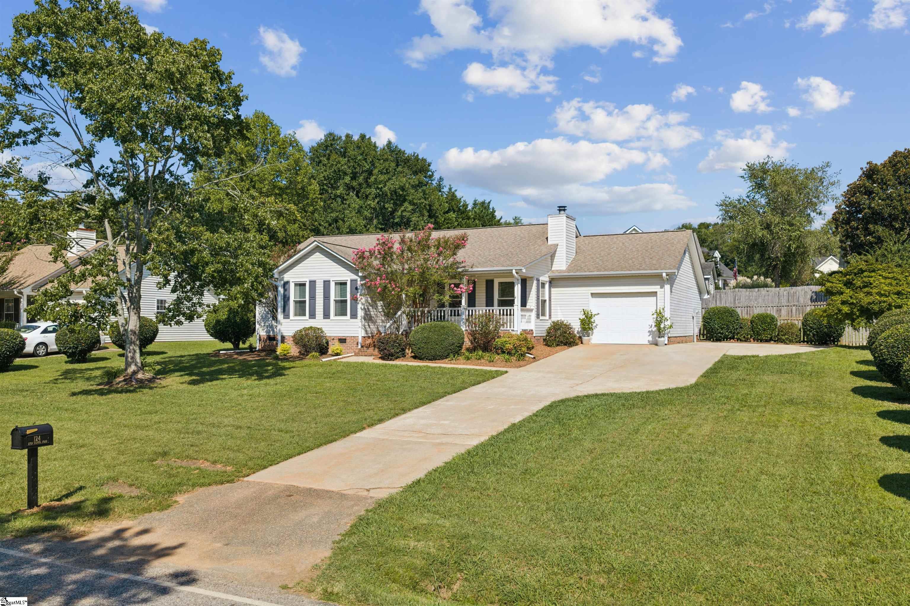 124 Zion School Road — photo