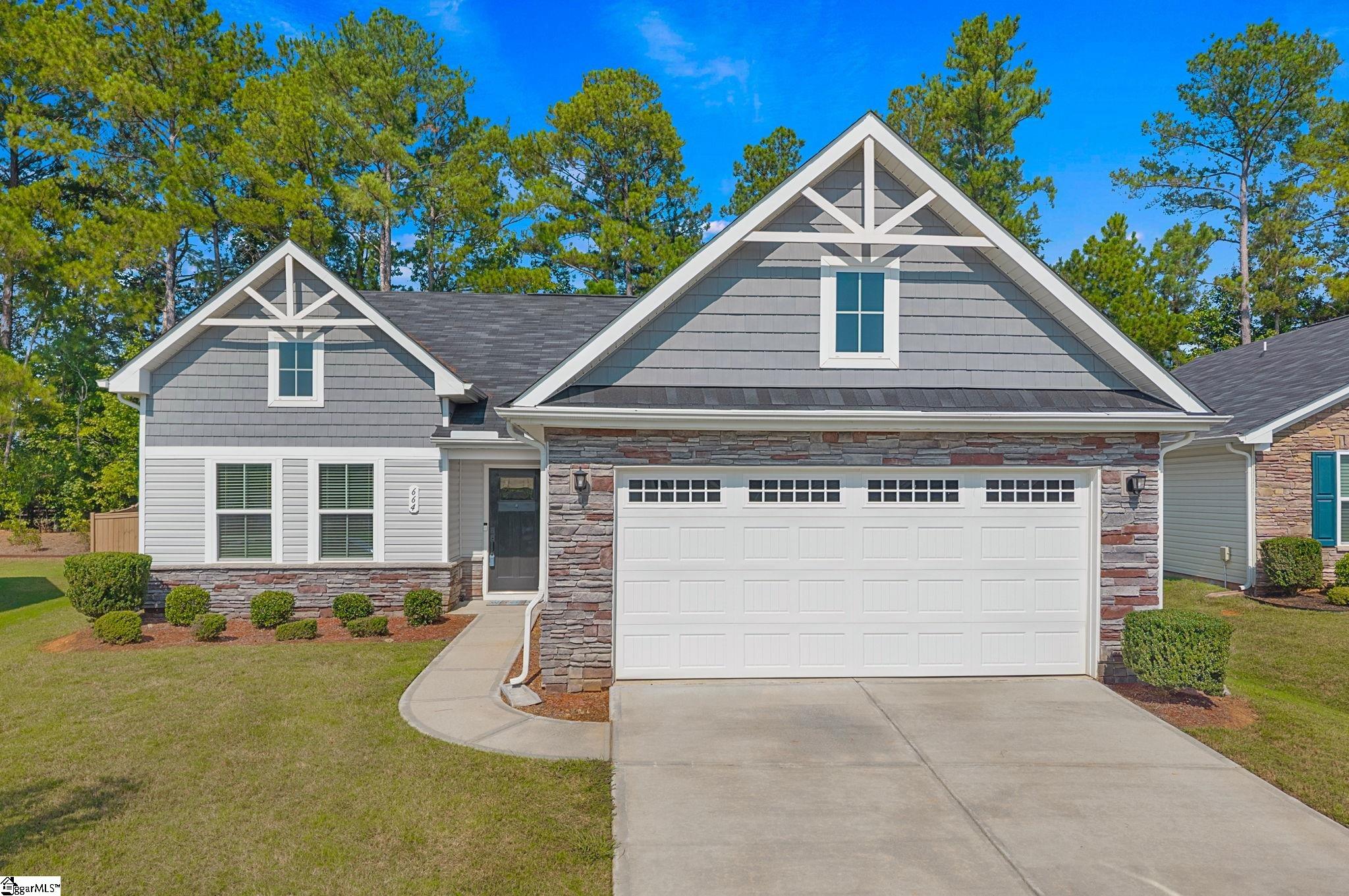 664 Hardwood Drive — photo