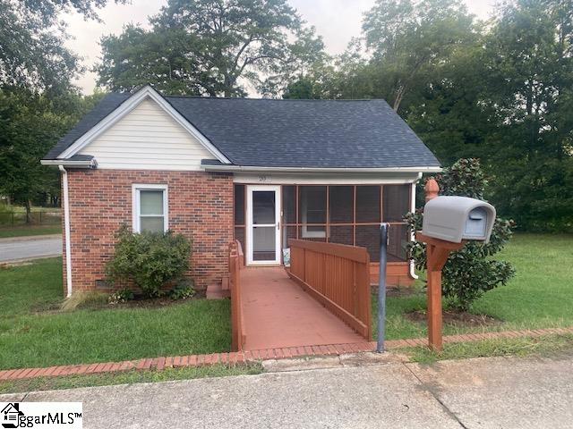 20 Lindberg Avenue — photo