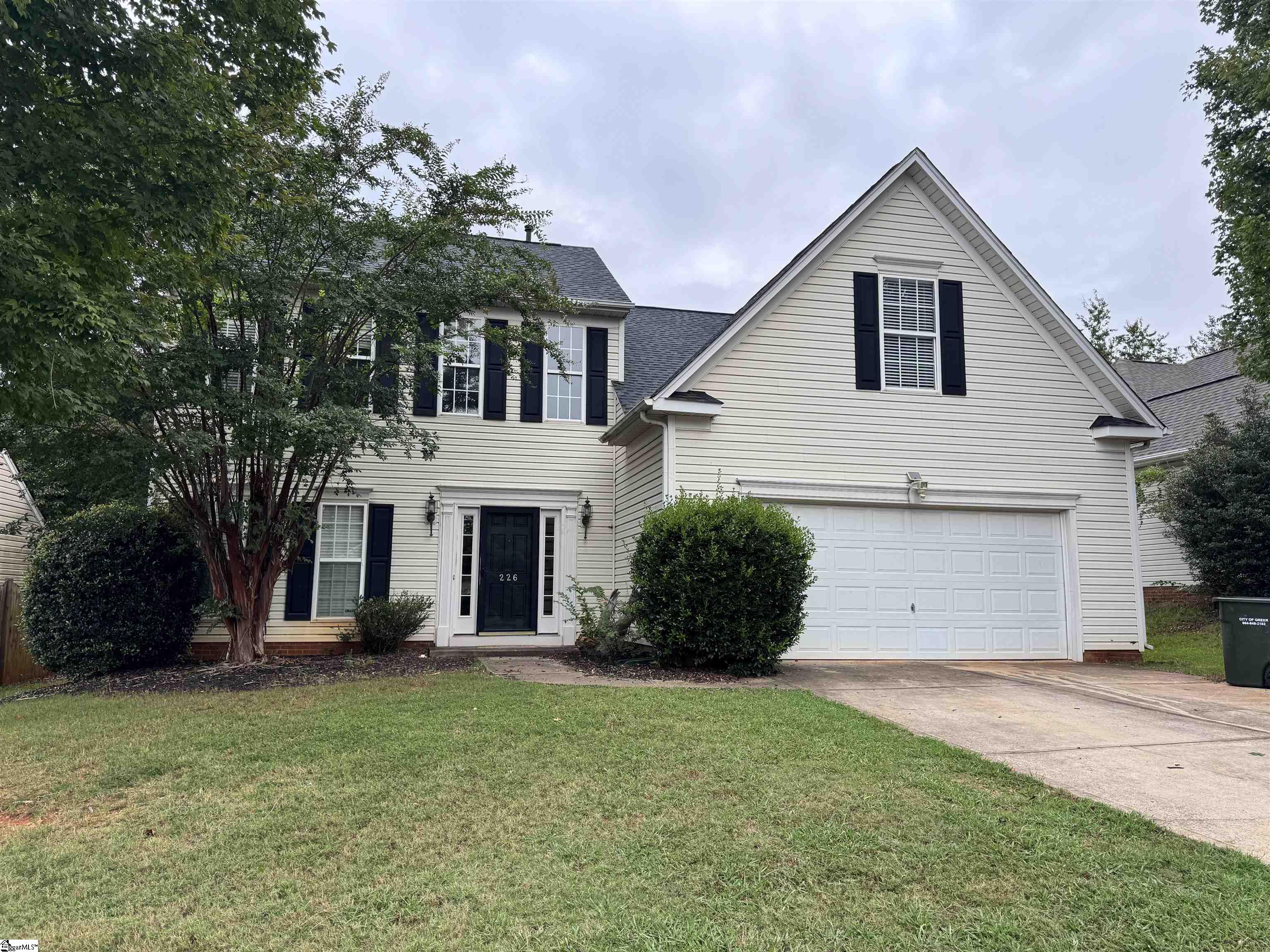 226 Highgate Circle — photo