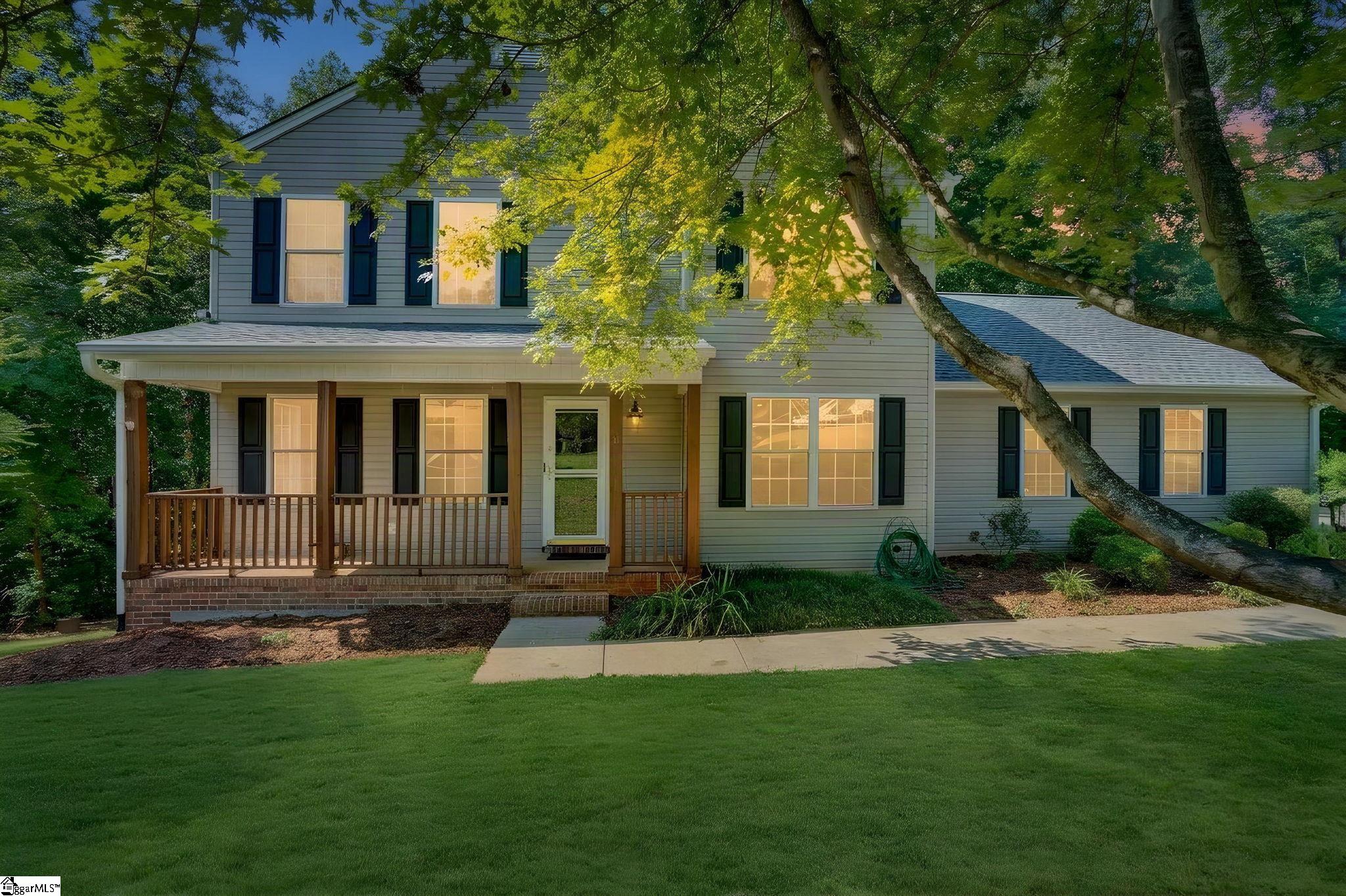 318 Stone Briar Lane — photo