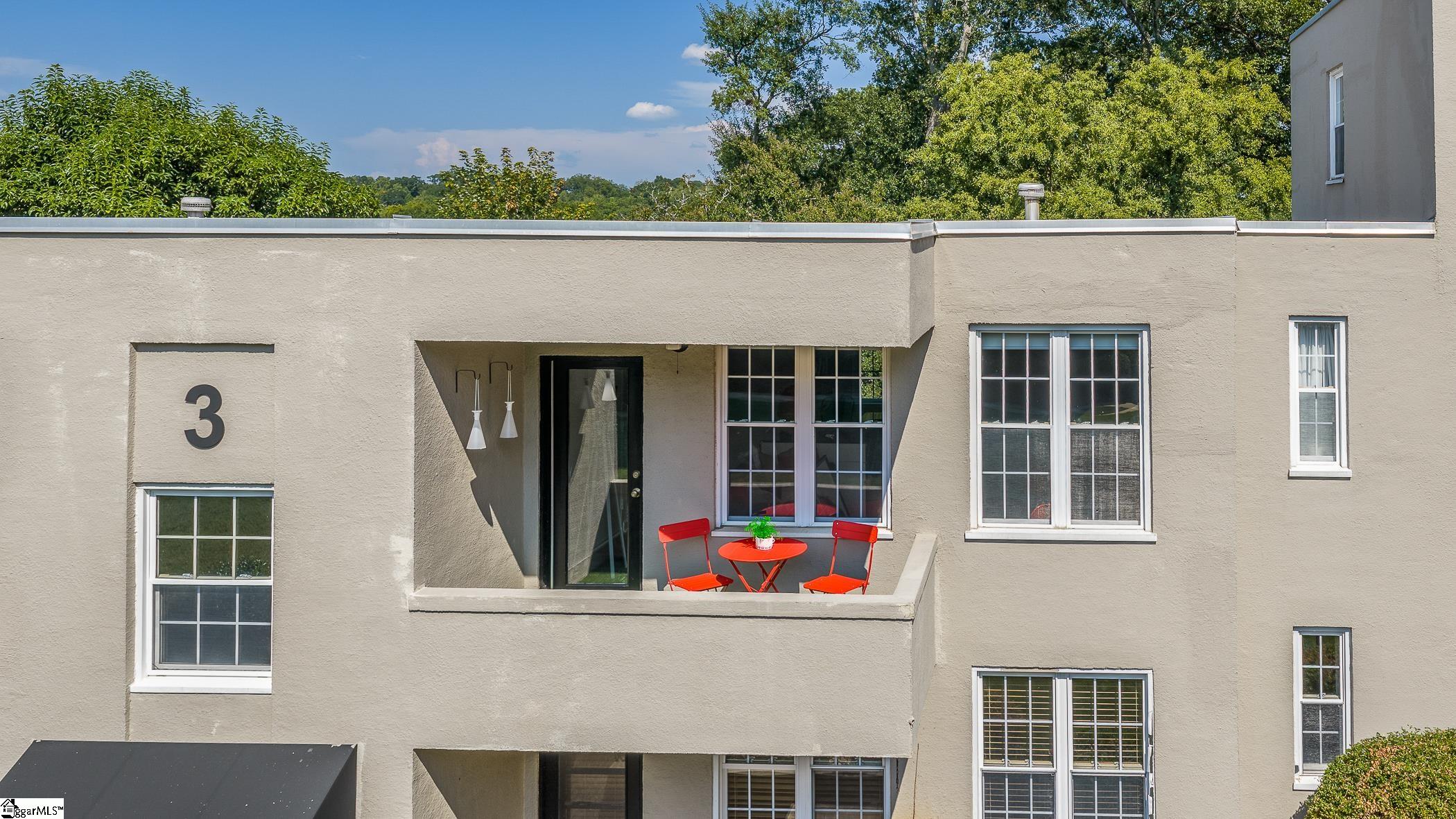 601 Cleveland Street Apt 3D — photo