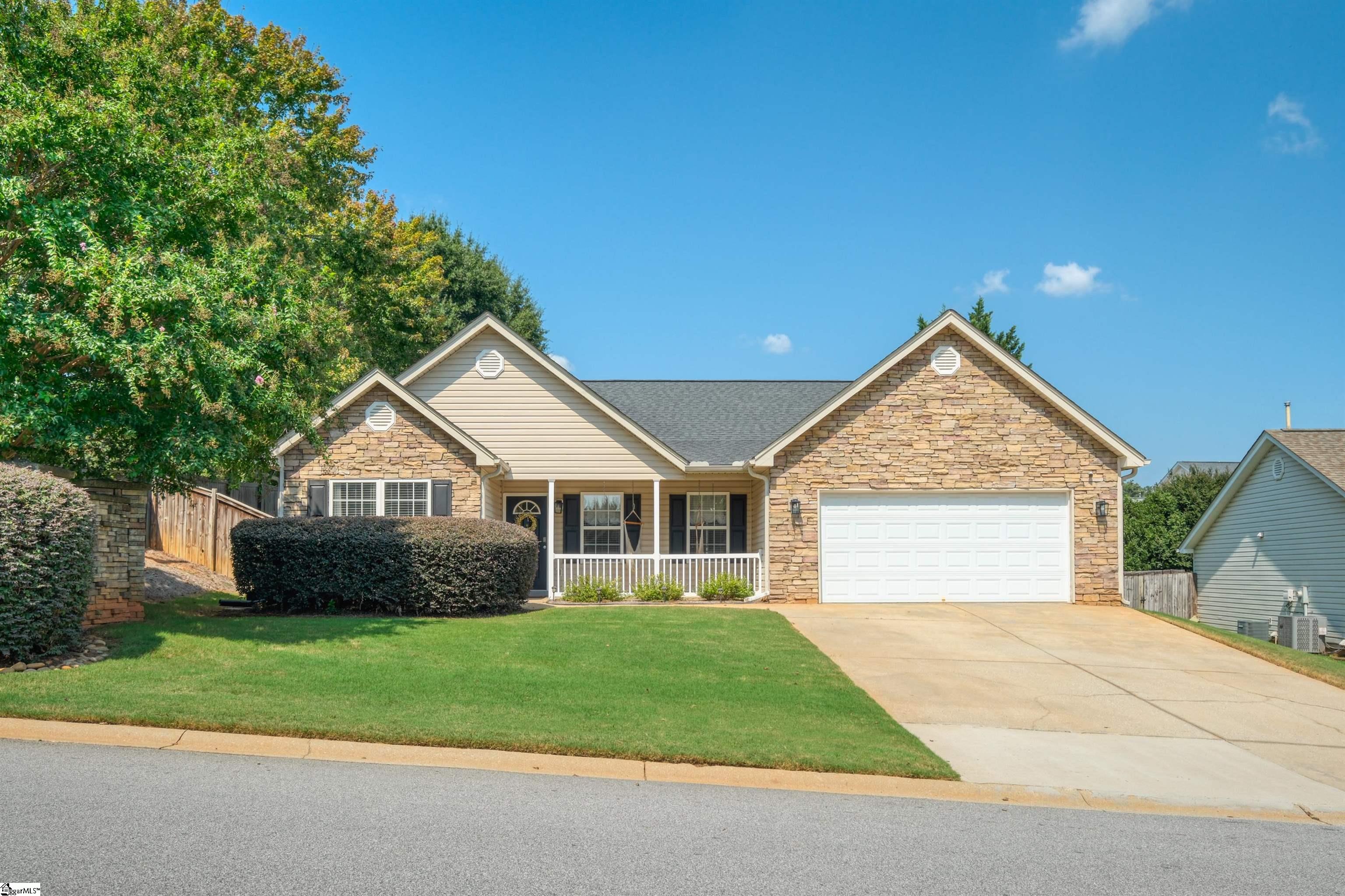 1 Granite Woods Way — photo
