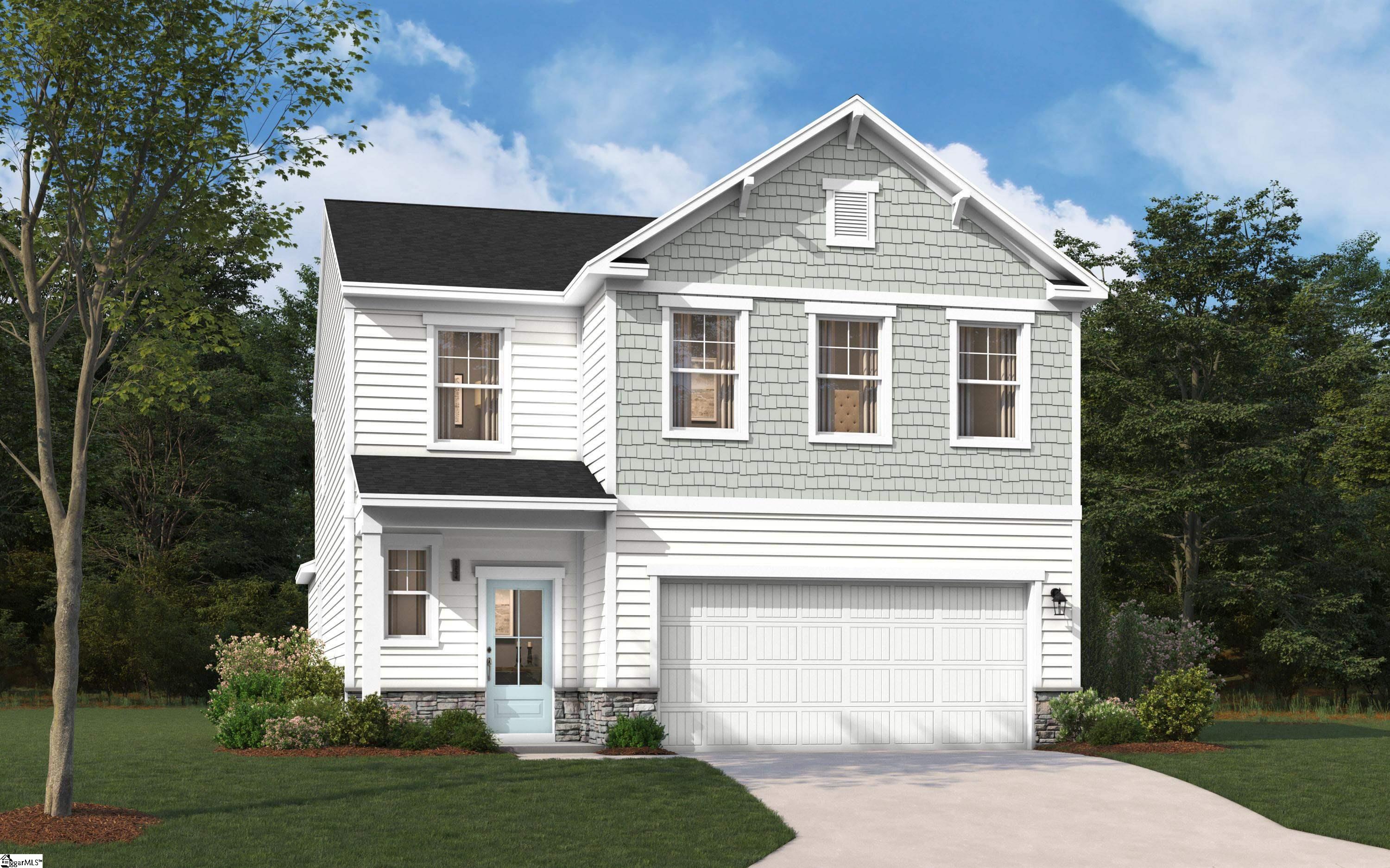 805 Honeylocust Lane — photo