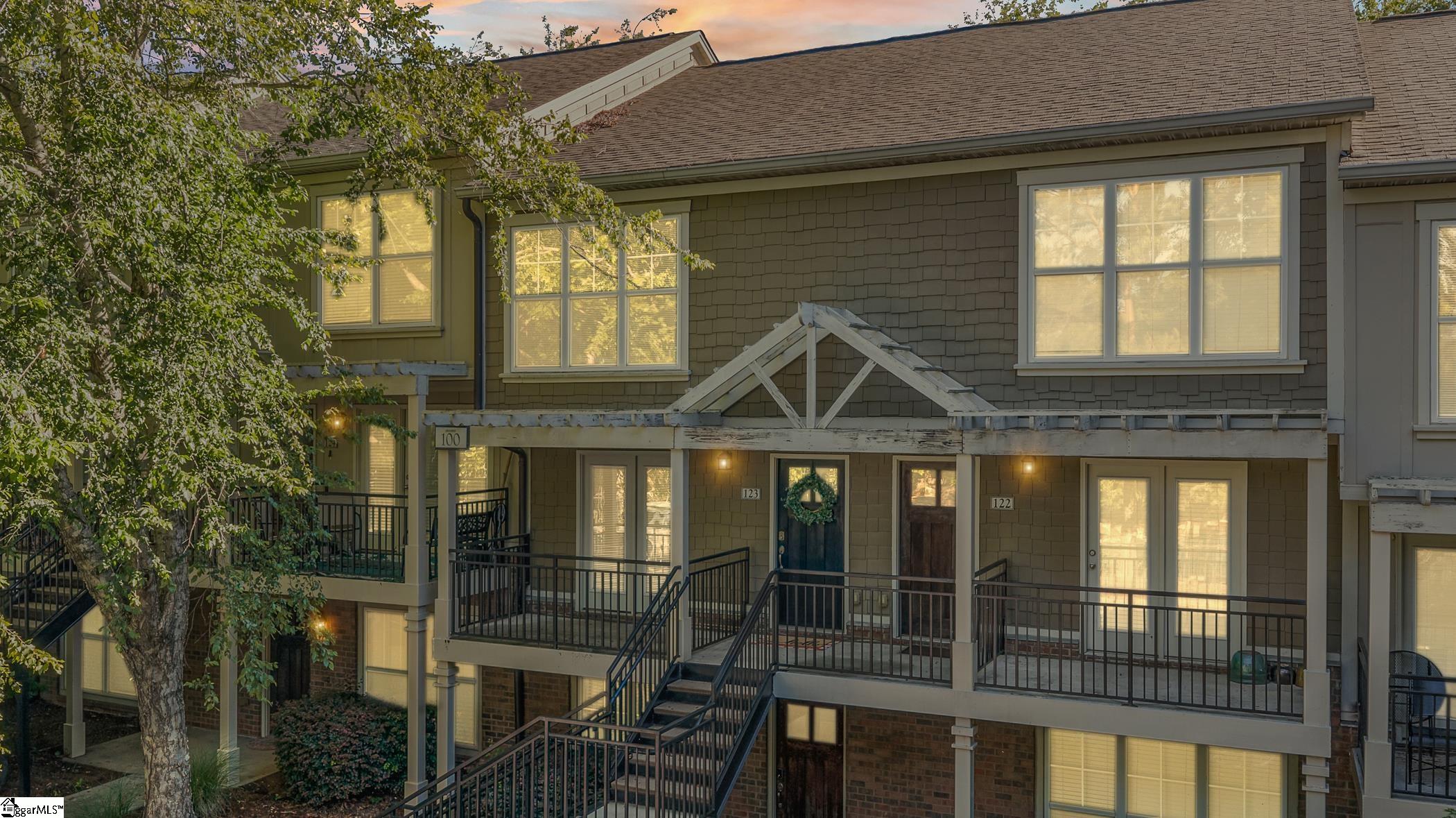 833 Old Greenville Highway Apt 123 — photo