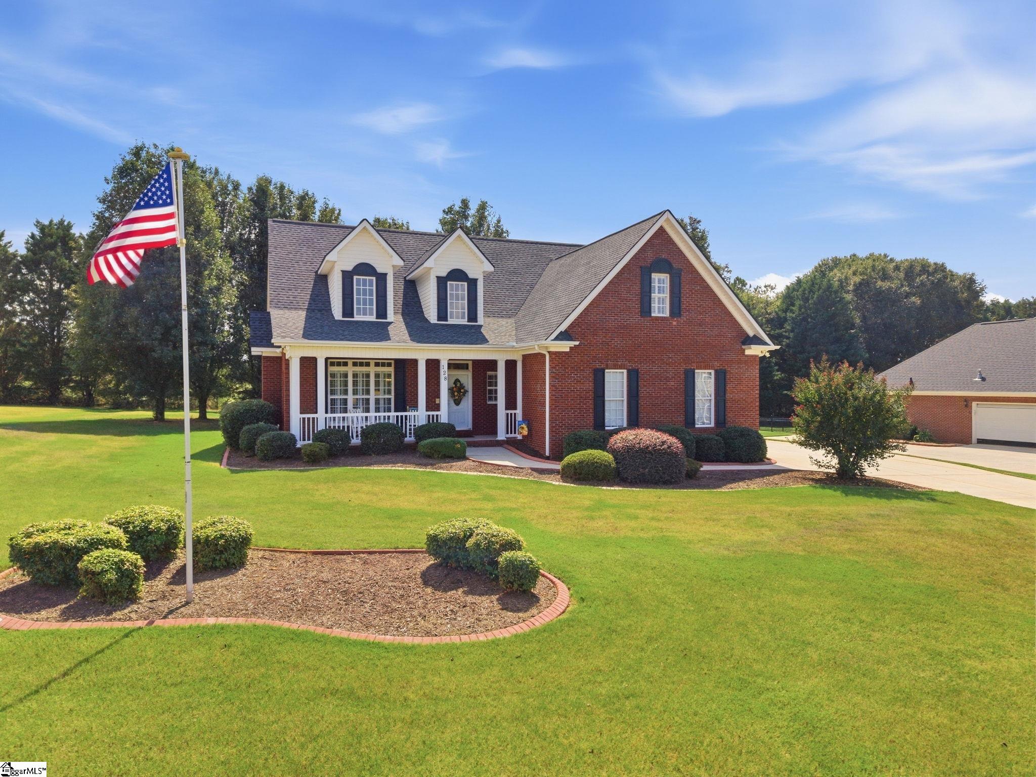 128 Mcphail Farms Circle — photo