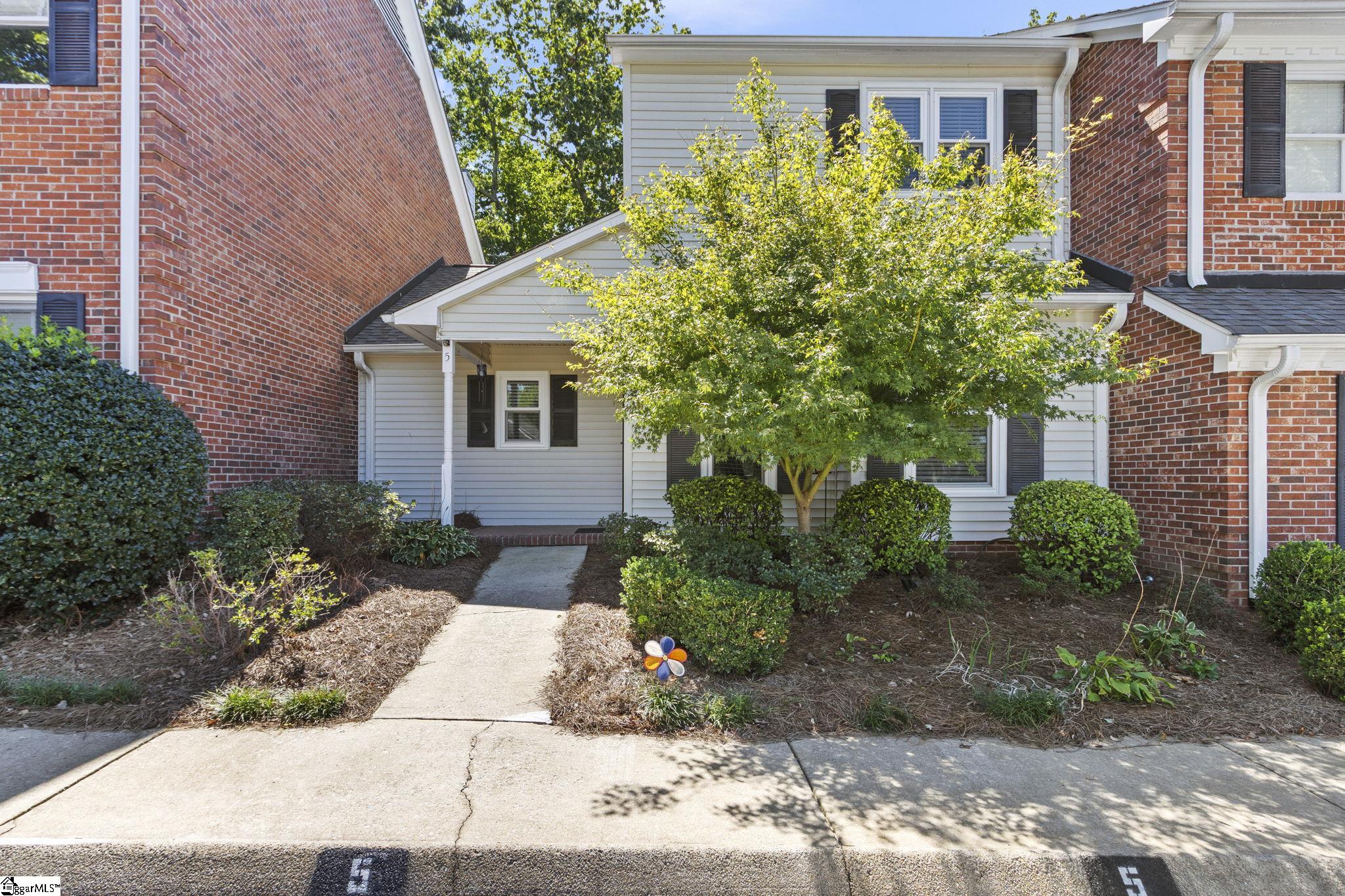 2808 E North Street Unit 5 — photo