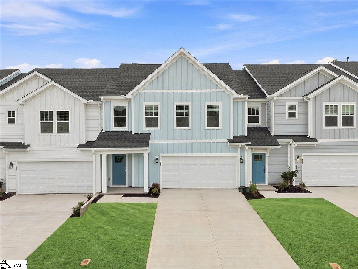 428 Crestcreek Drive — photo