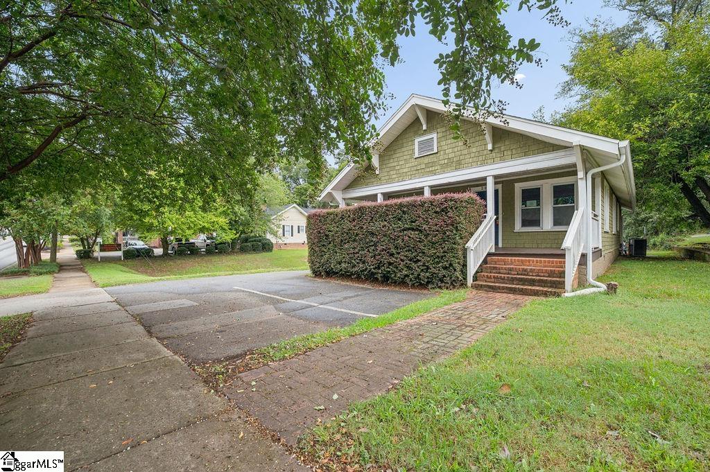 308 W Stone Avenue — photo