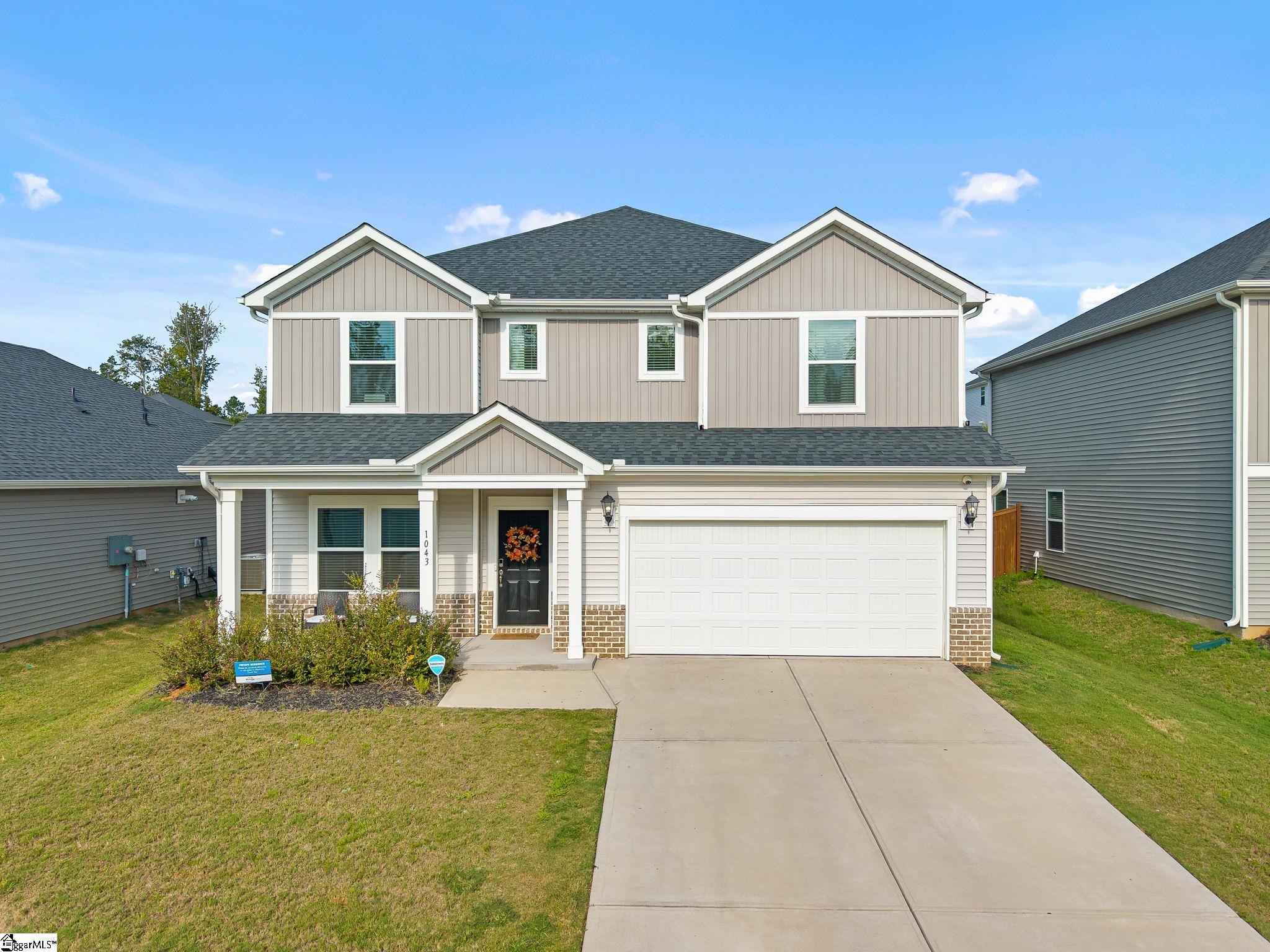 1043 Appalachian Drive — photo