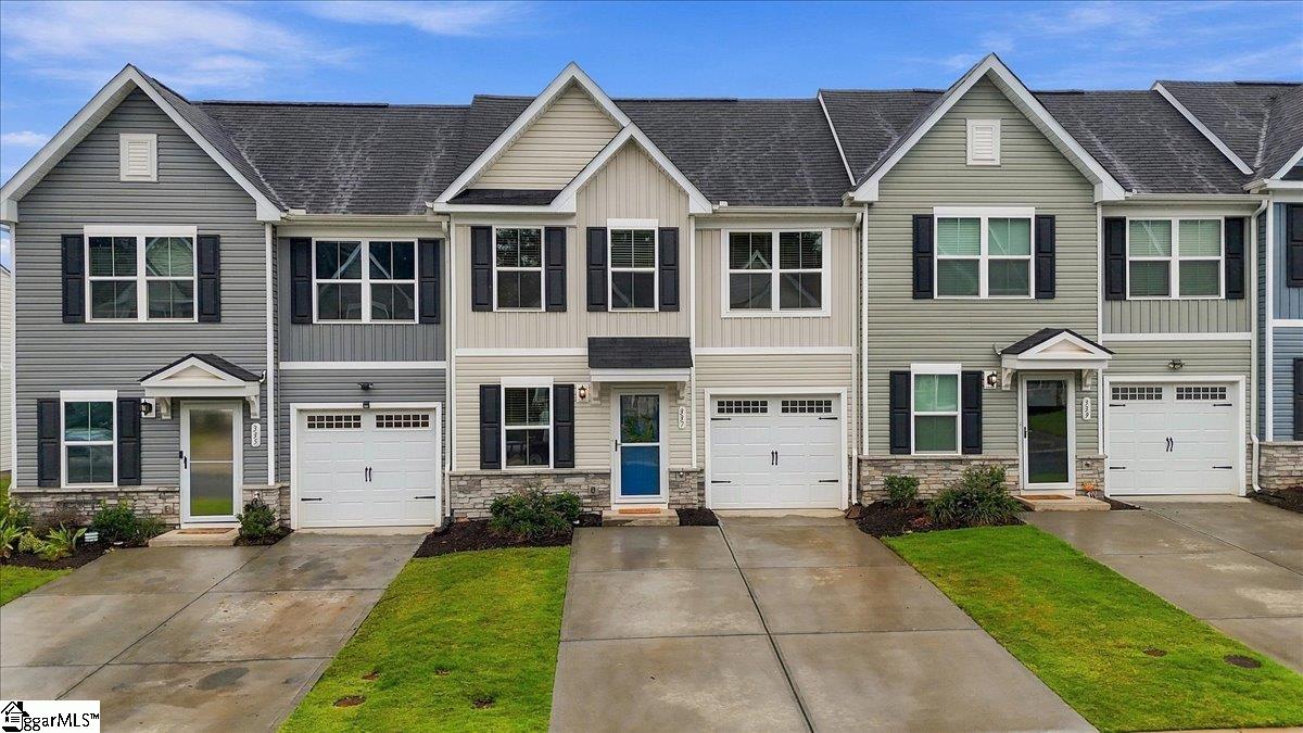 337 Kensley Drive — photo