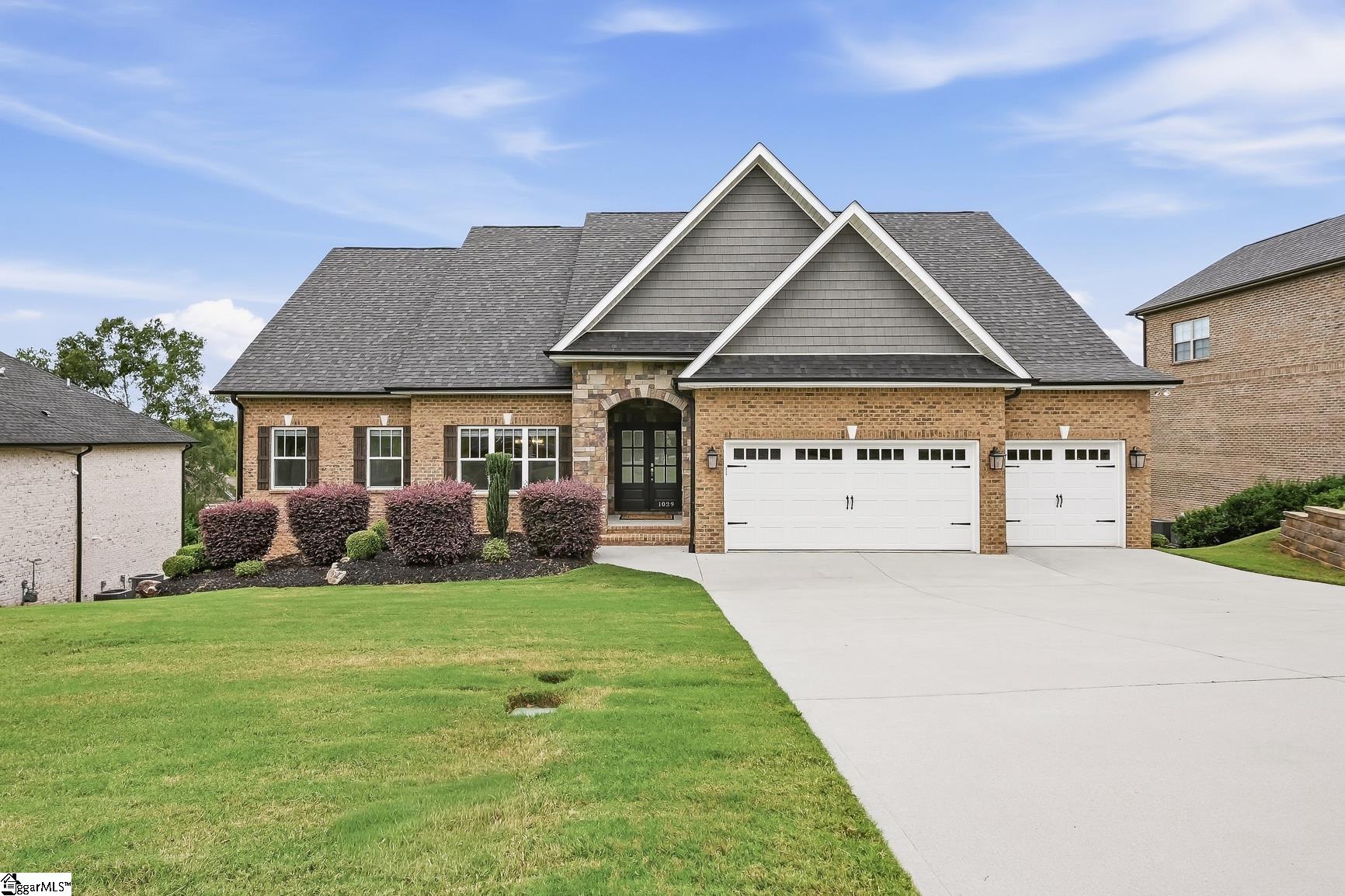 1029 Tuscany Drive — photo