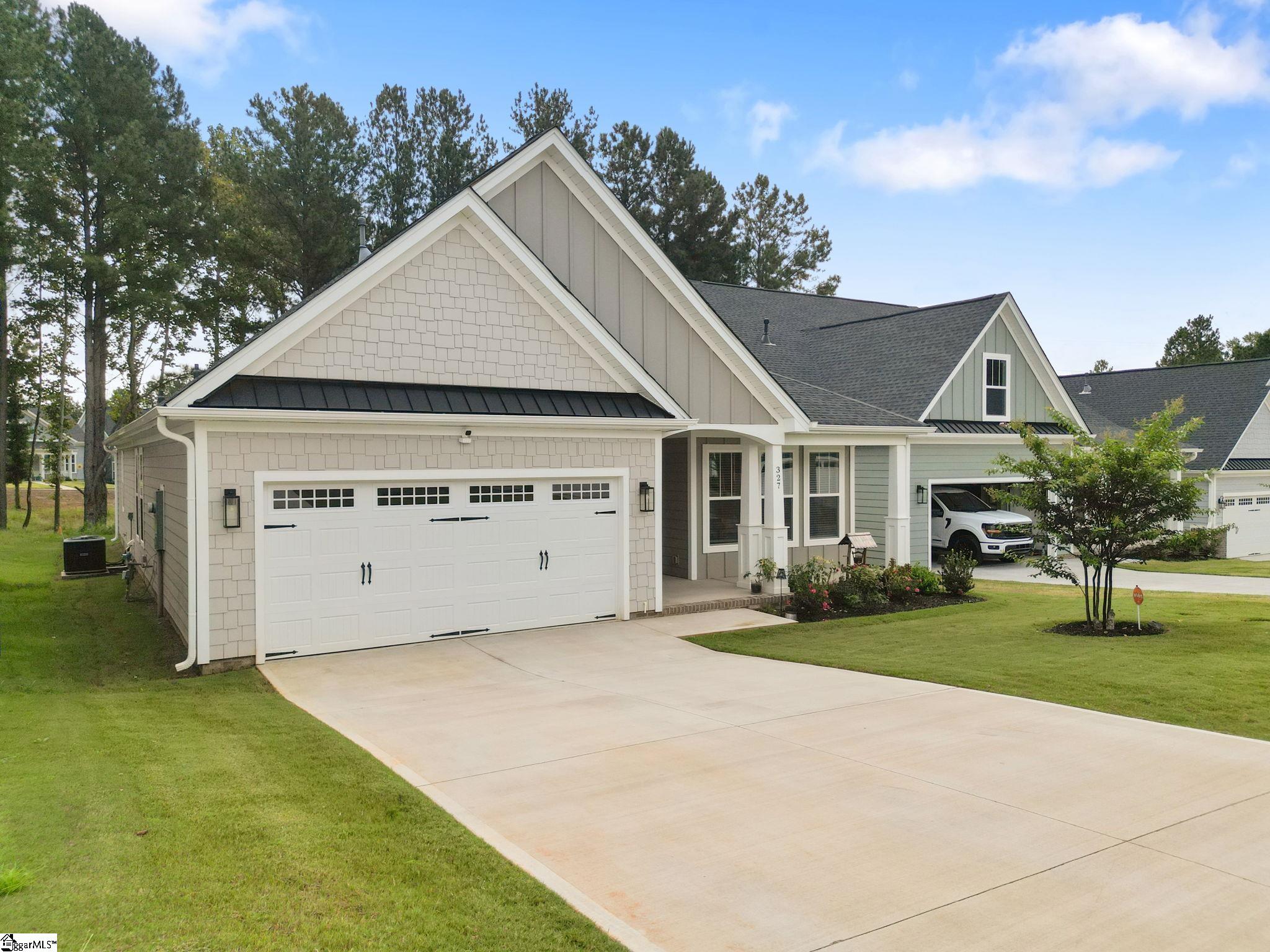 327 Wakelon Drive — photo