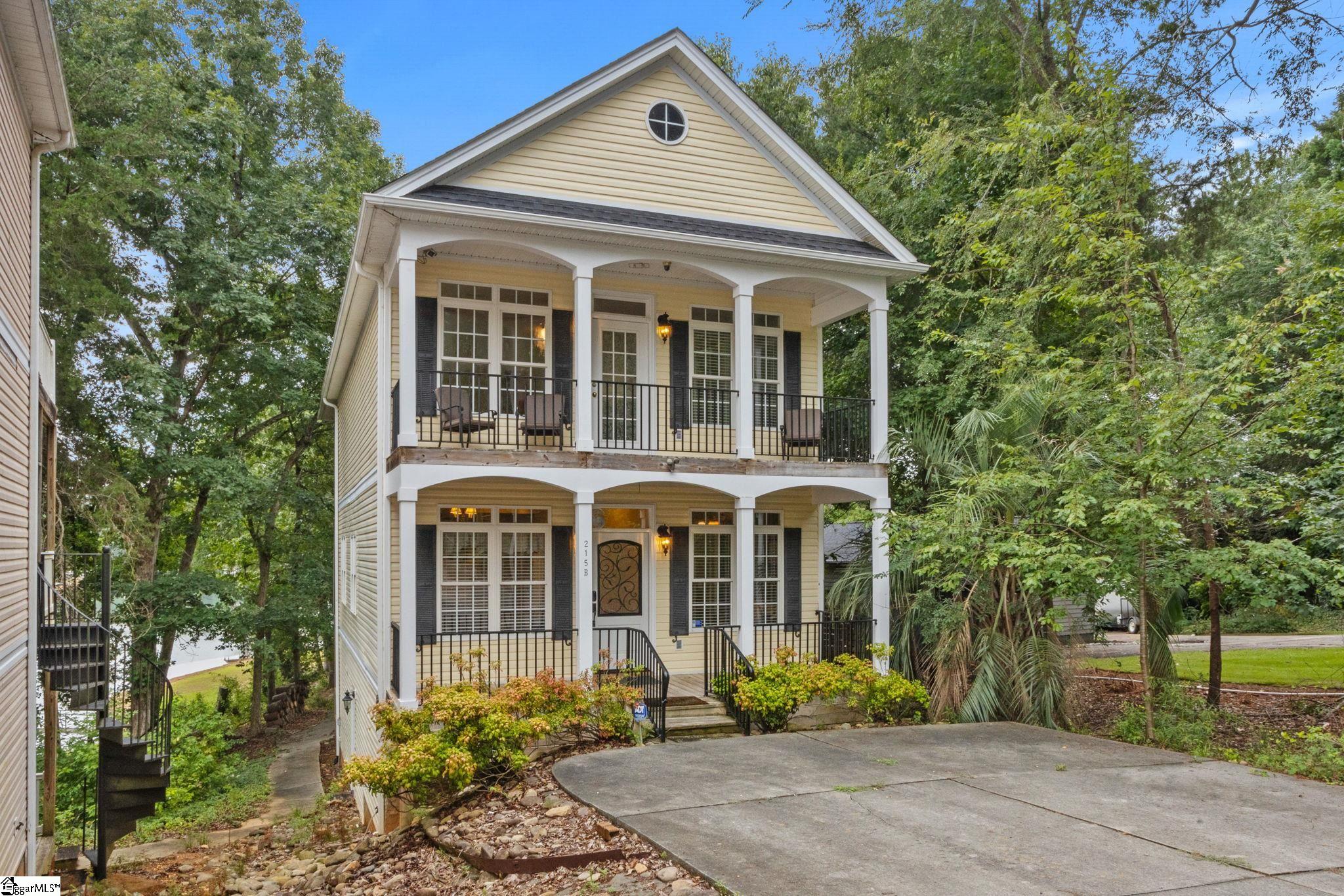 215B Black Bass Road — photo