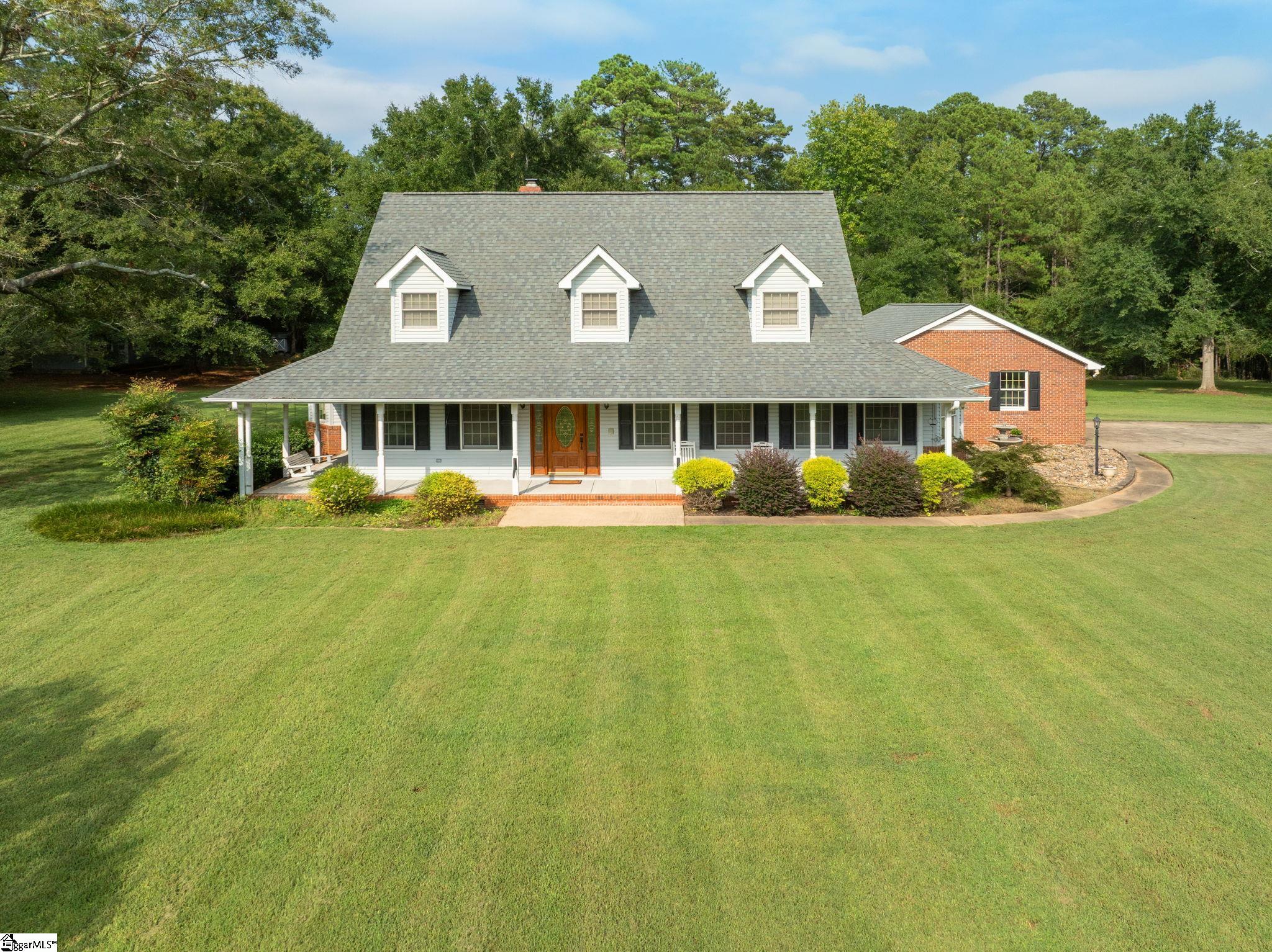 1100 Pine Knoll, Pendleton, SC 29670 — photo 2