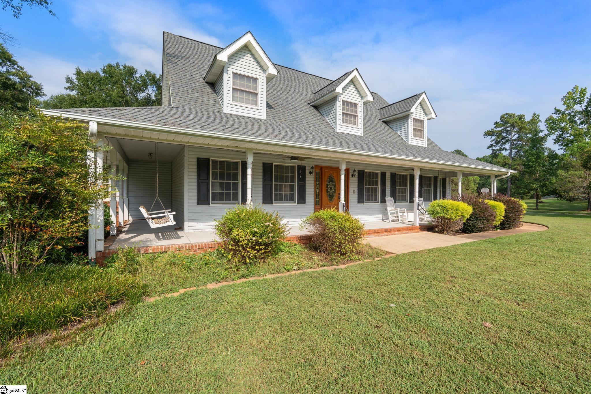 1100 Pine Knoll, Pendleton, SC 29670 — photo 3