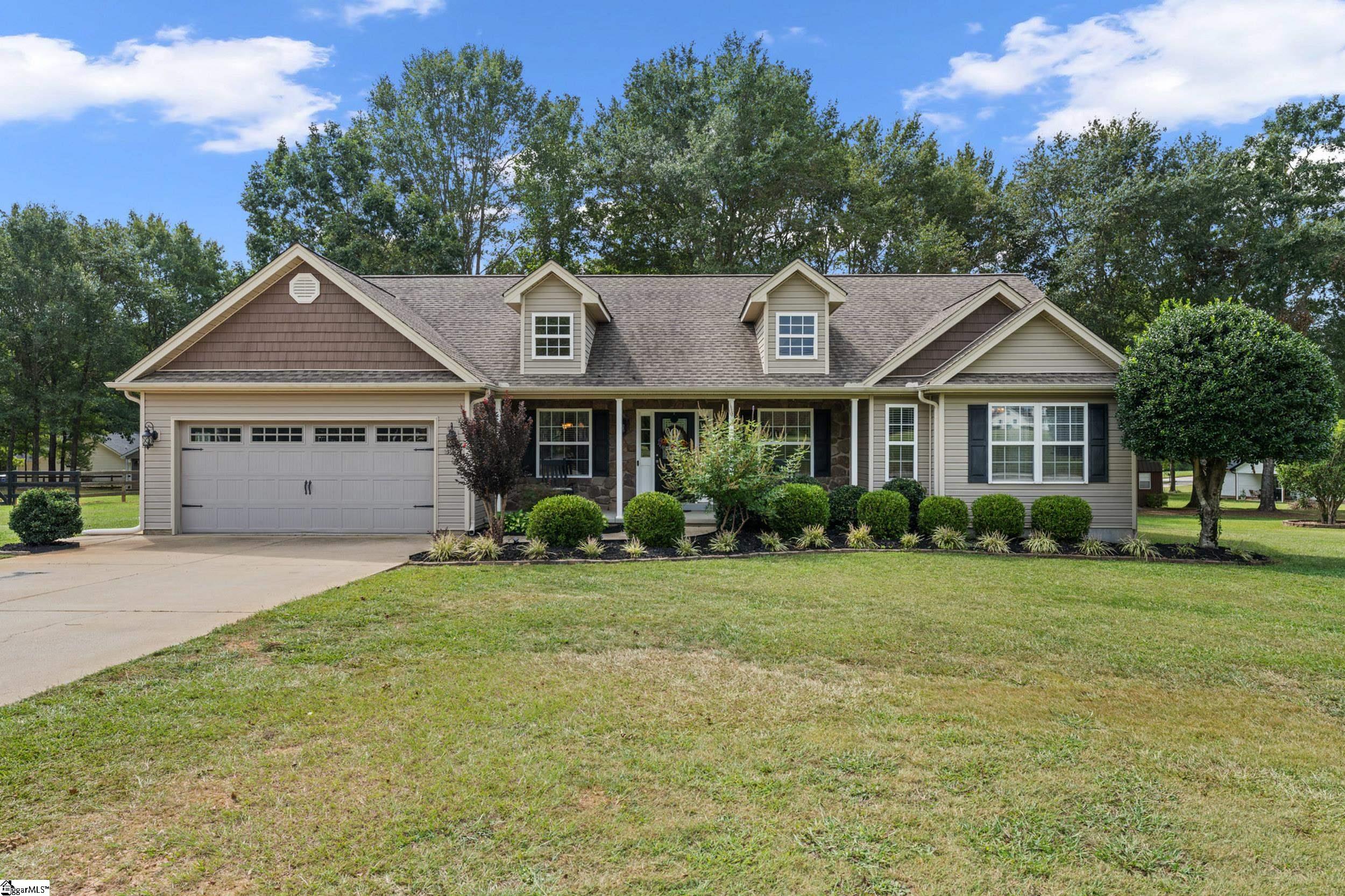 247 Motlow School Road — photo