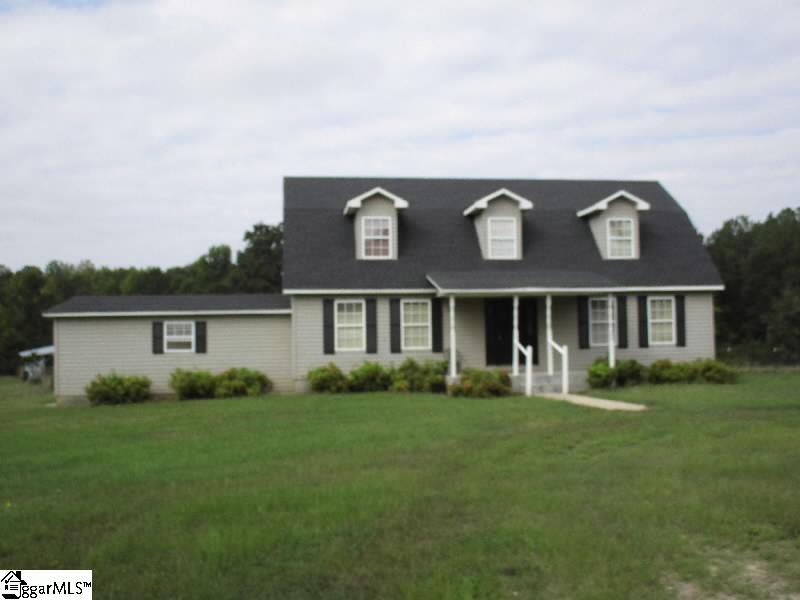186 Stover And Hurley Drive — photo