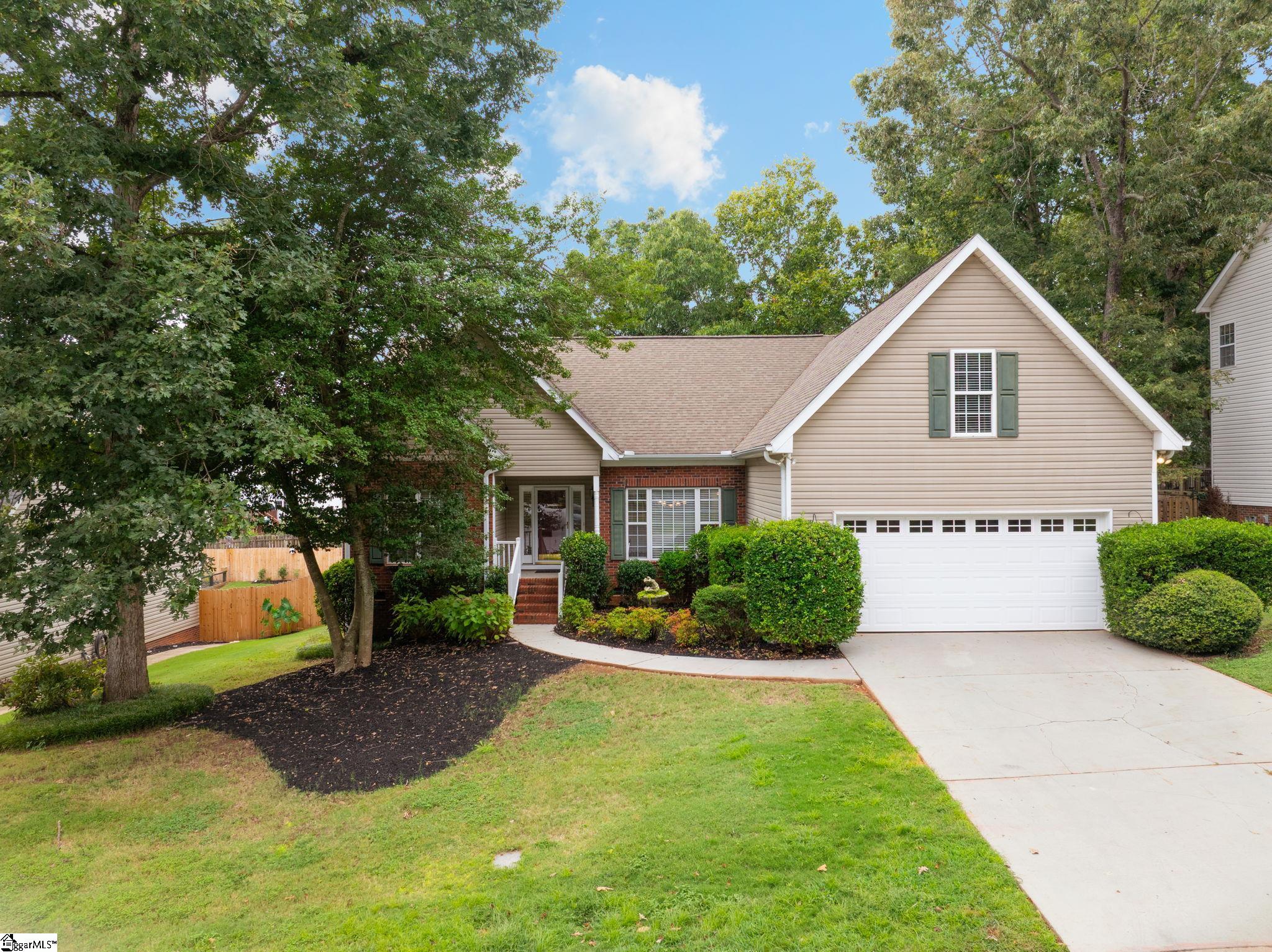 110 Amberjack Court — photo