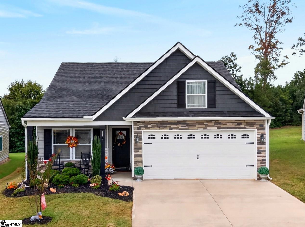 1180 Mason Hill Way — photo