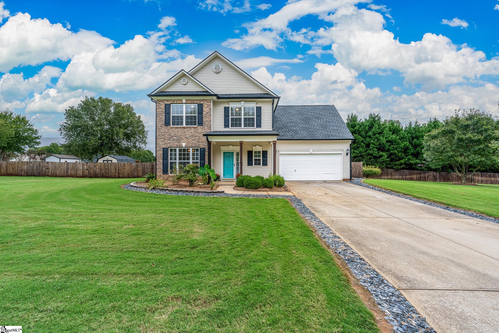 759 Golden Tanager Court — photo
